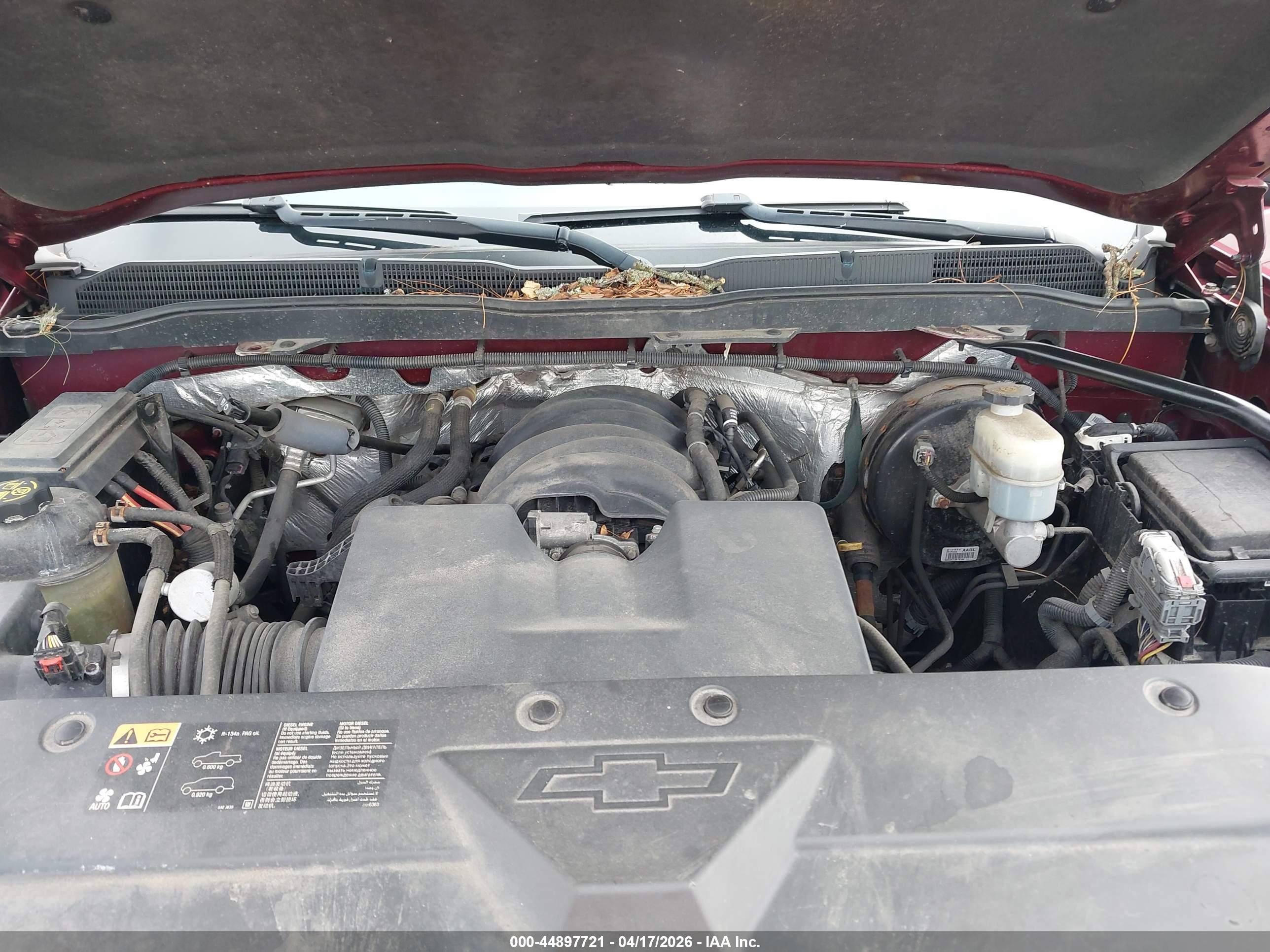 CHEVROLET SILVERADO image 10