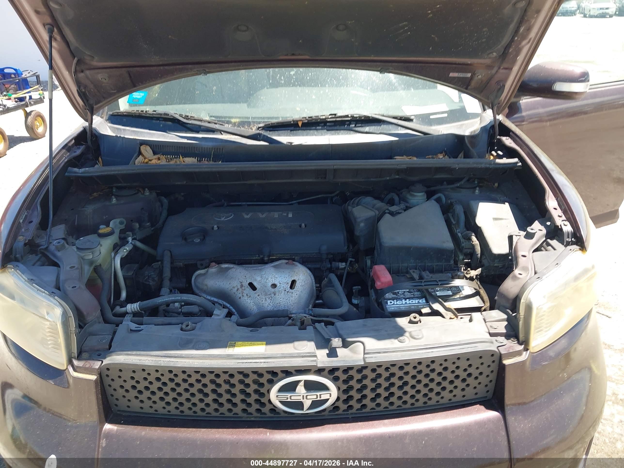 SCION XB image 10