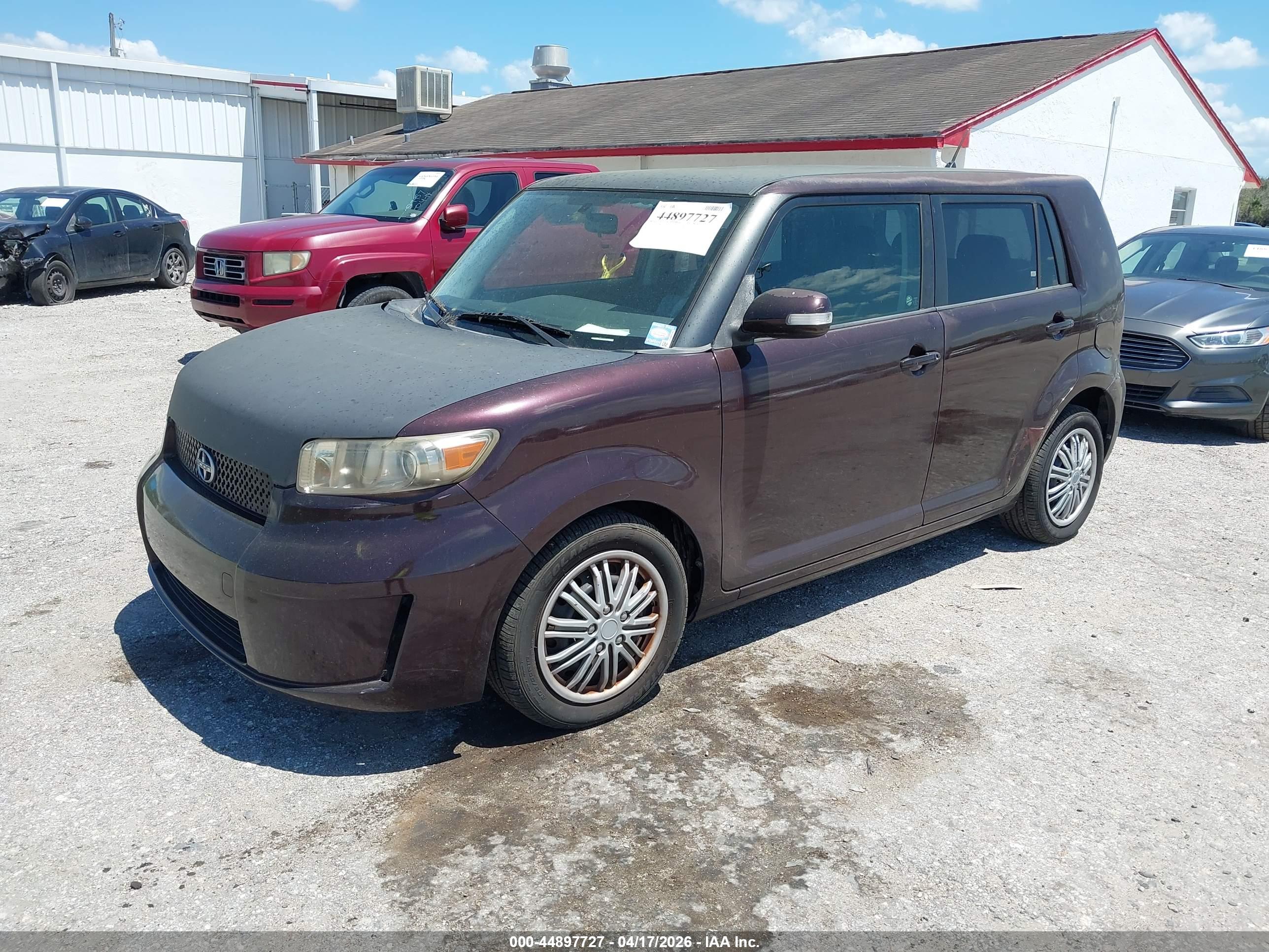 SCION XB image 6