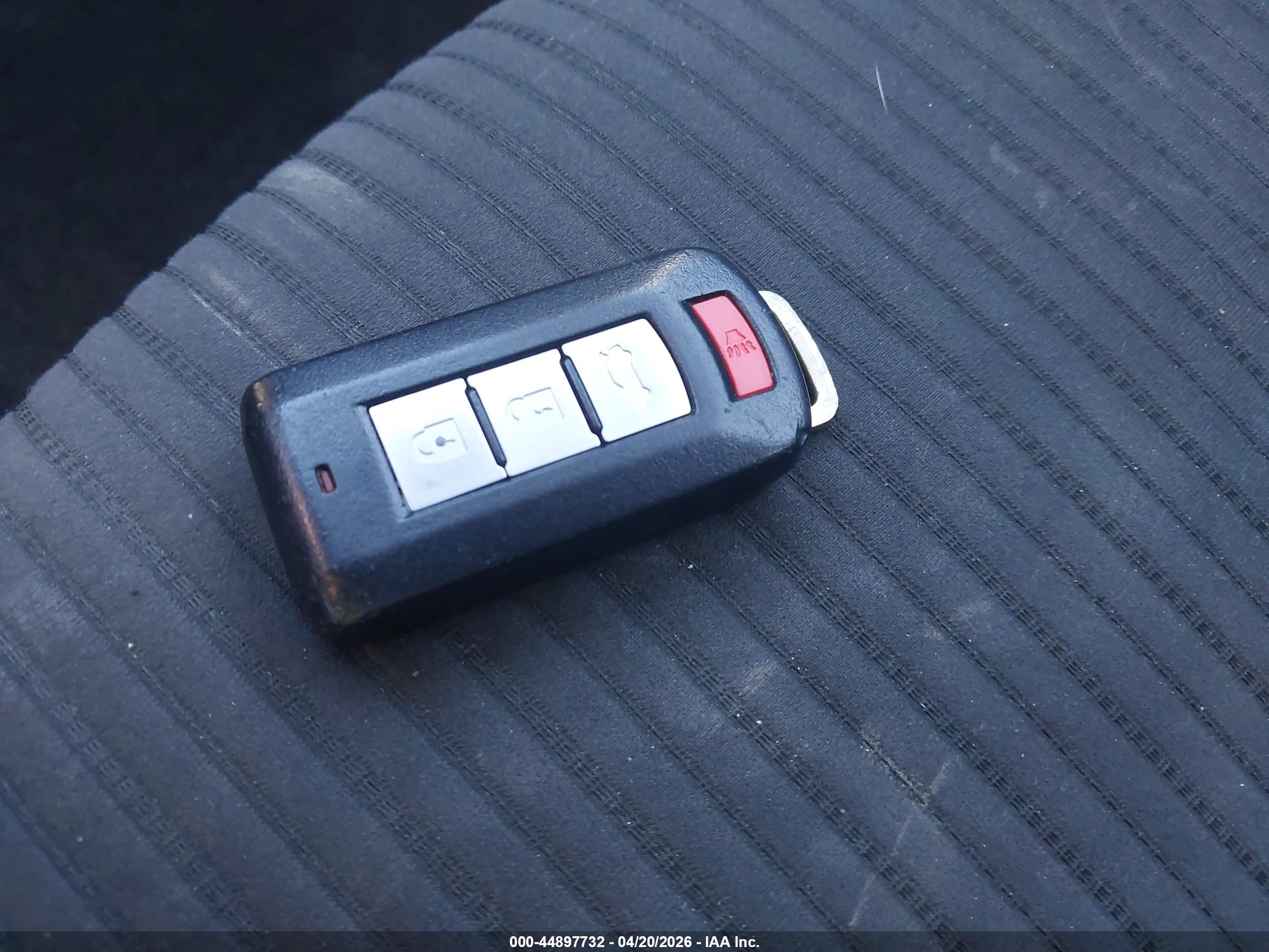 MITSUBISHI MIRAGE image 11