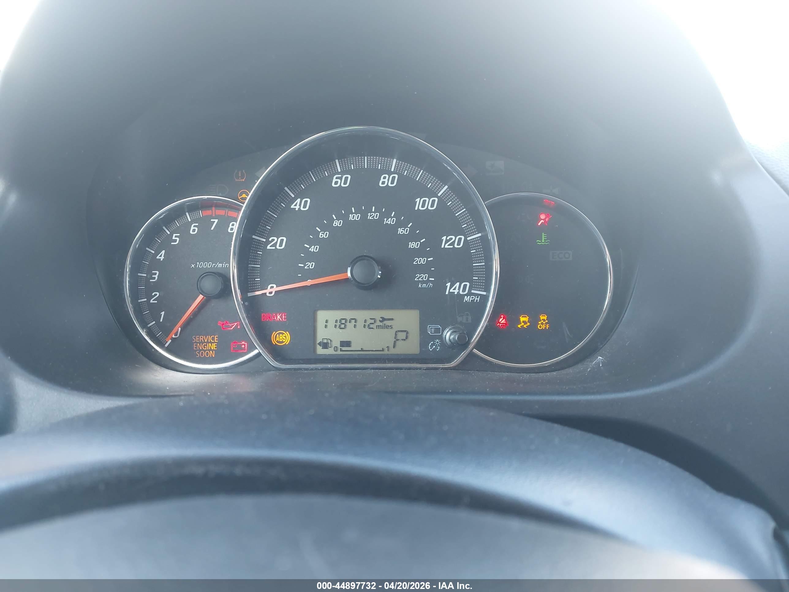 MITSUBISHI MIRAGE image 7