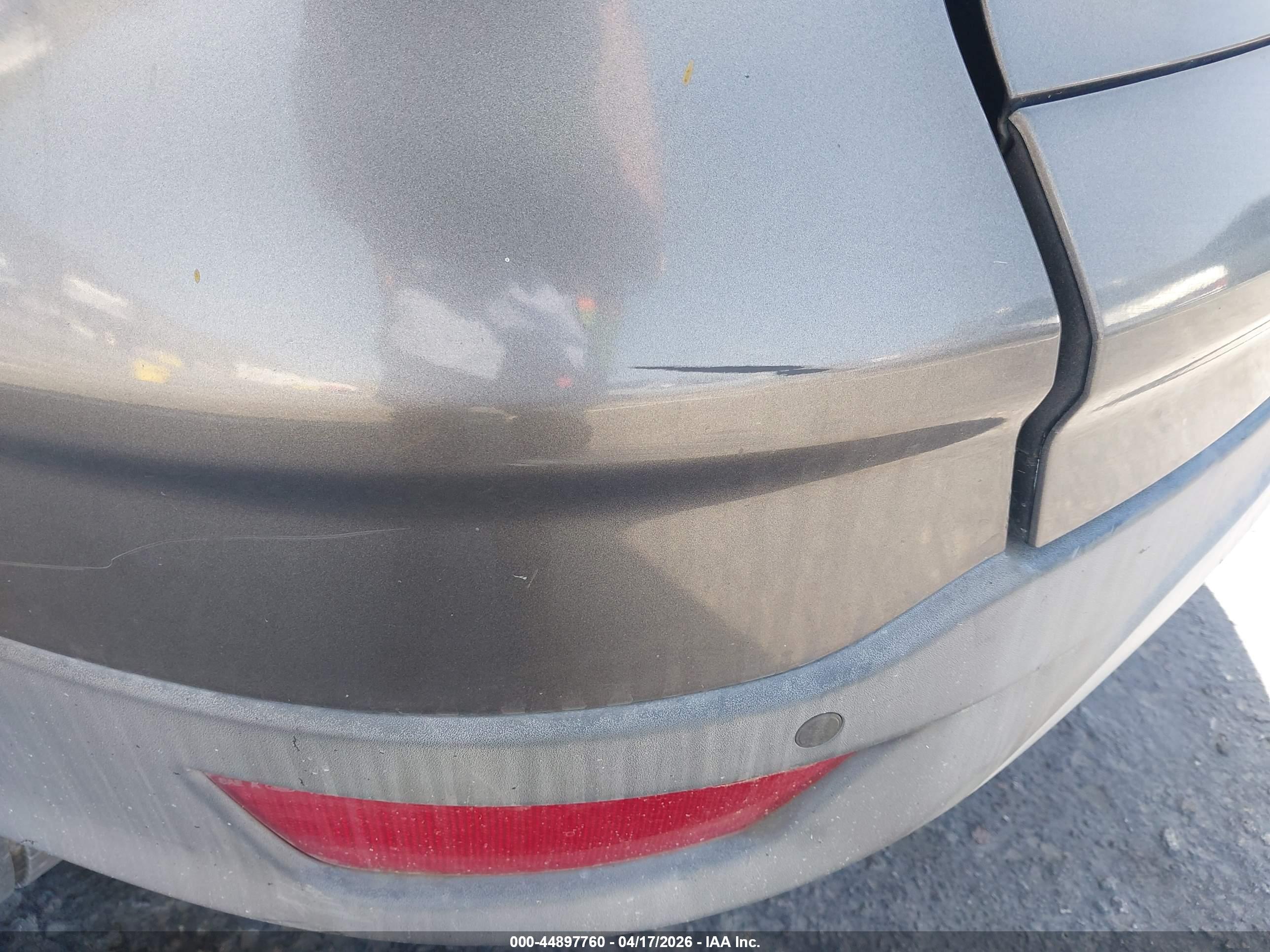 FORD ESCAPE image 6