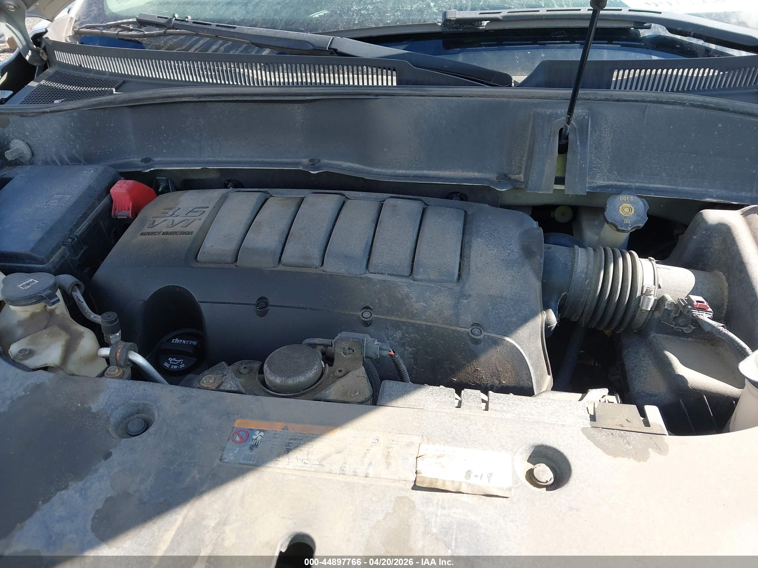GMC ACADIA image 10
