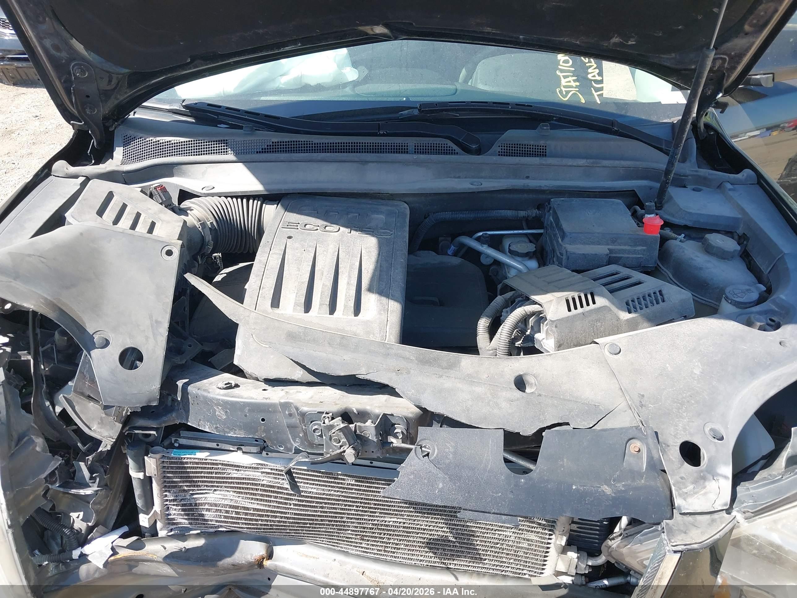 GMC TERRAIN image 10