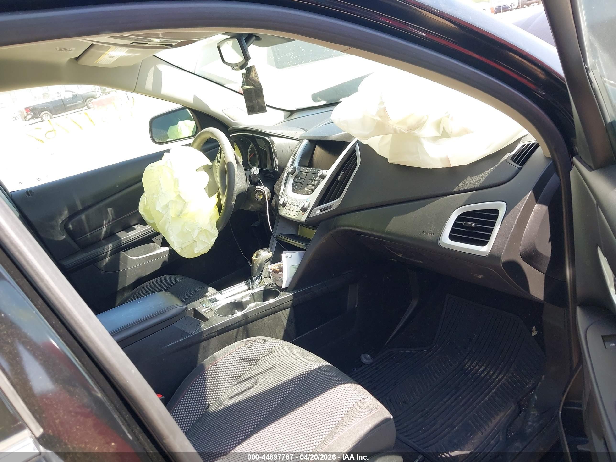 GMC TERRAIN image 5
