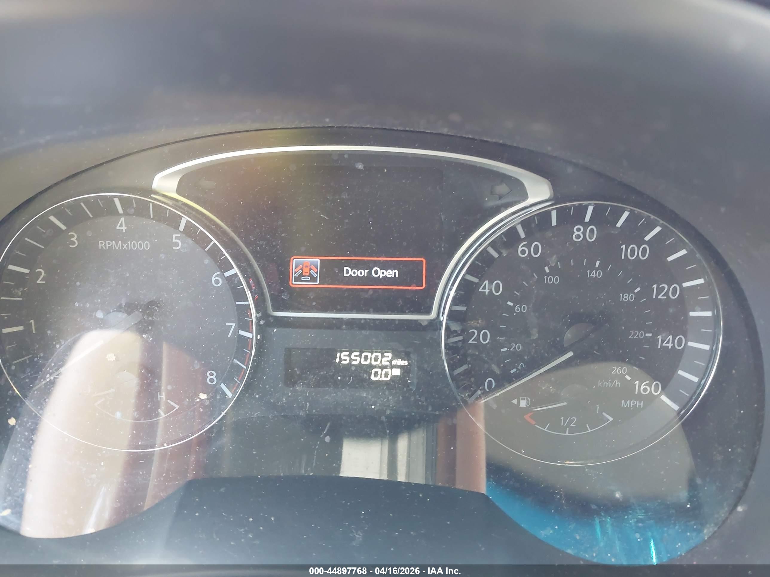 NISSAN ALTIMA image 7