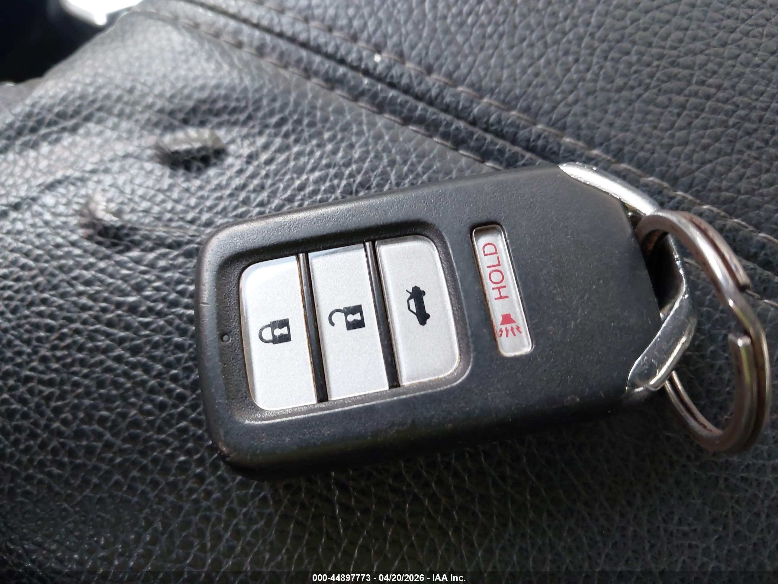 HONDA ACCORD image 11