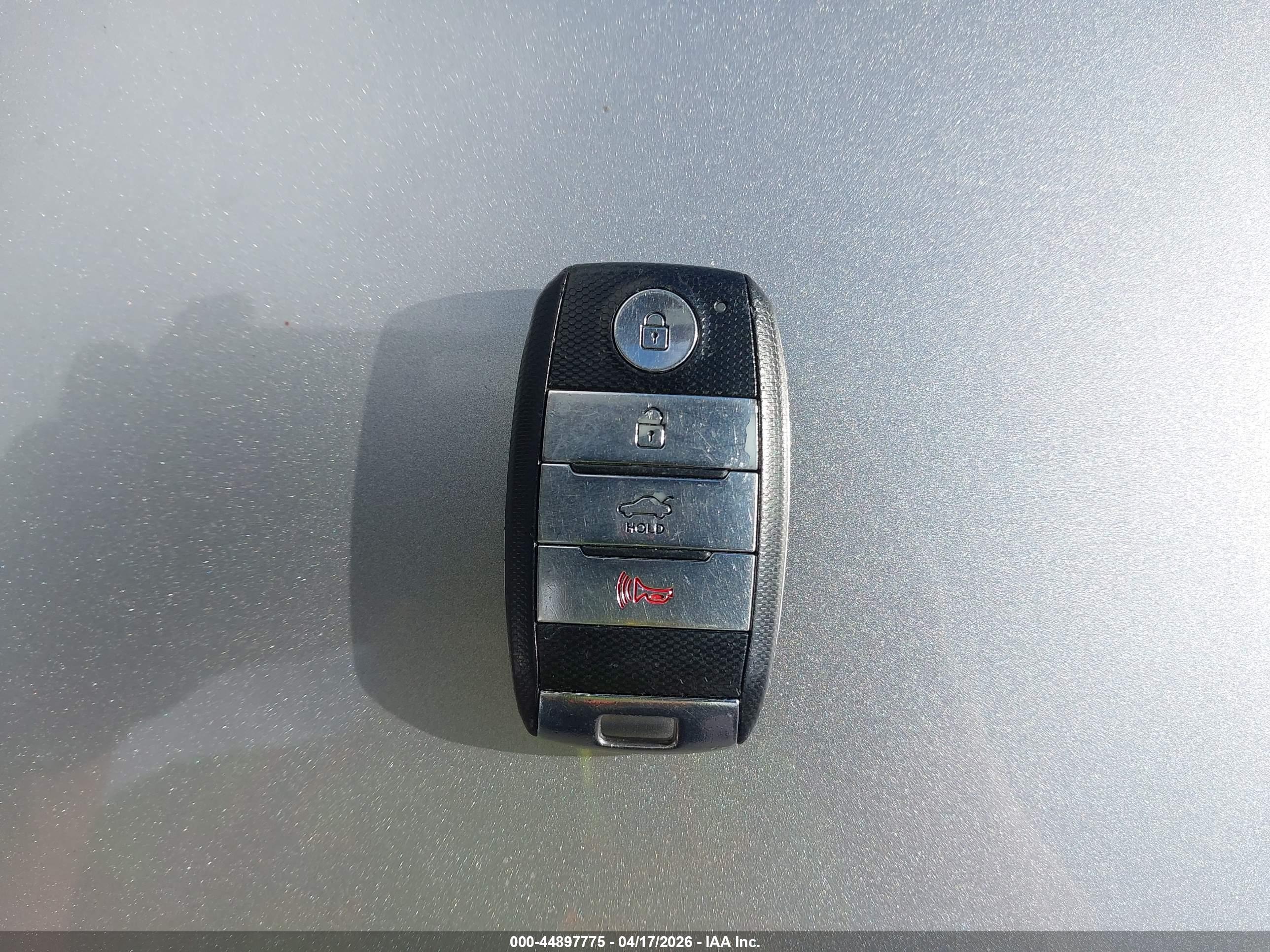 KIA OPTIMA image 11