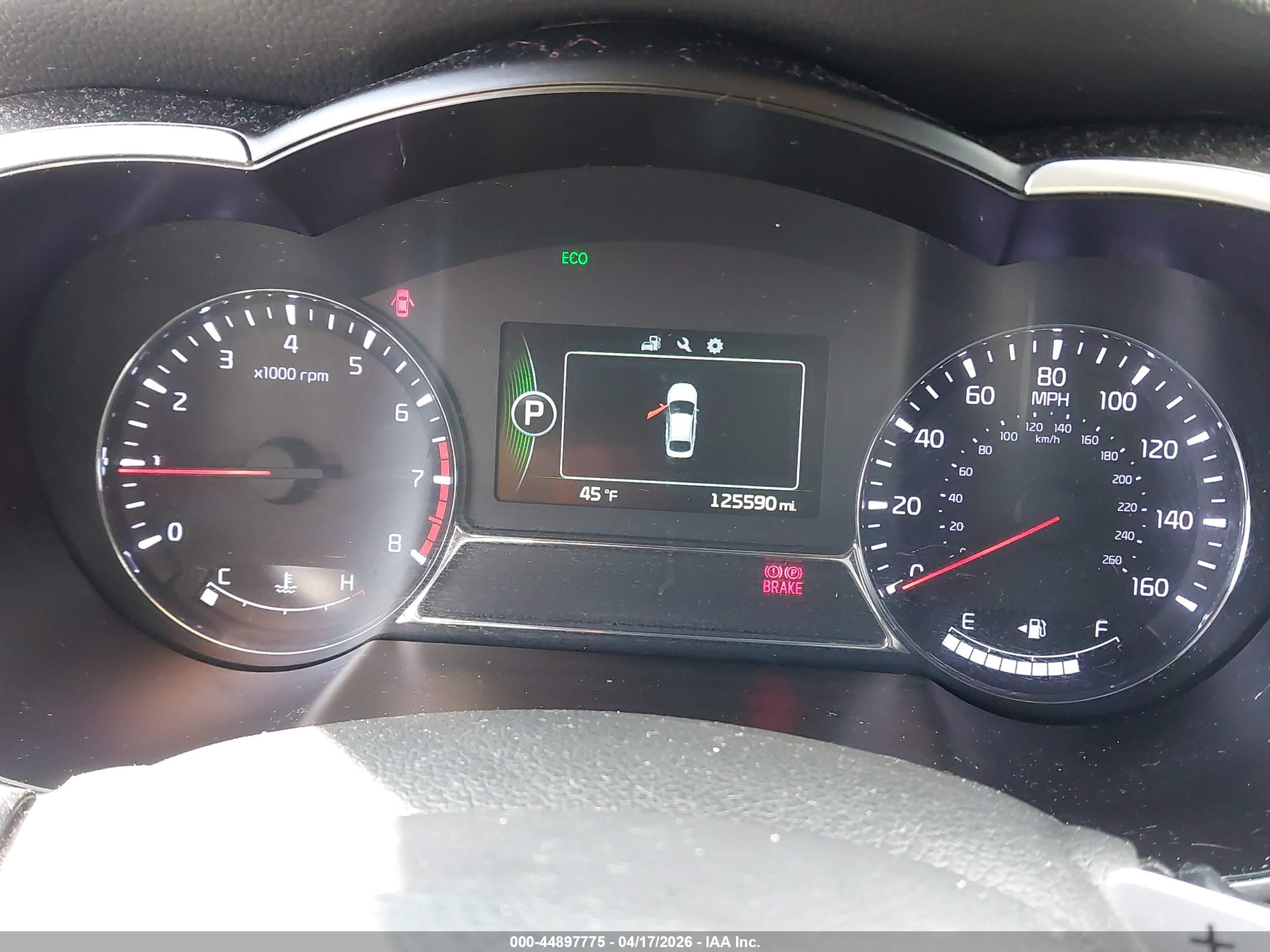 KIA OPTIMA image 7