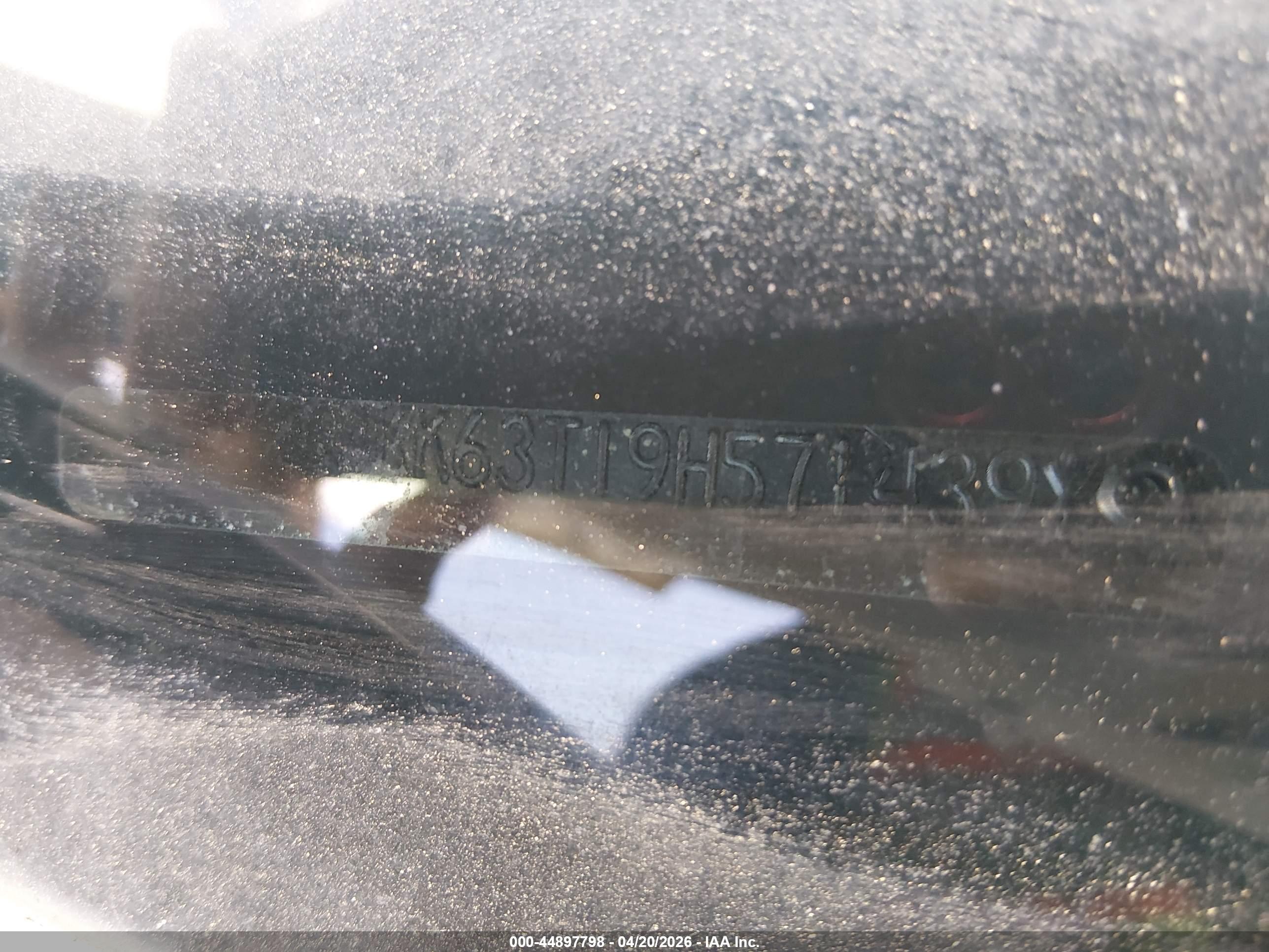 CHRYSLER 300C image 9