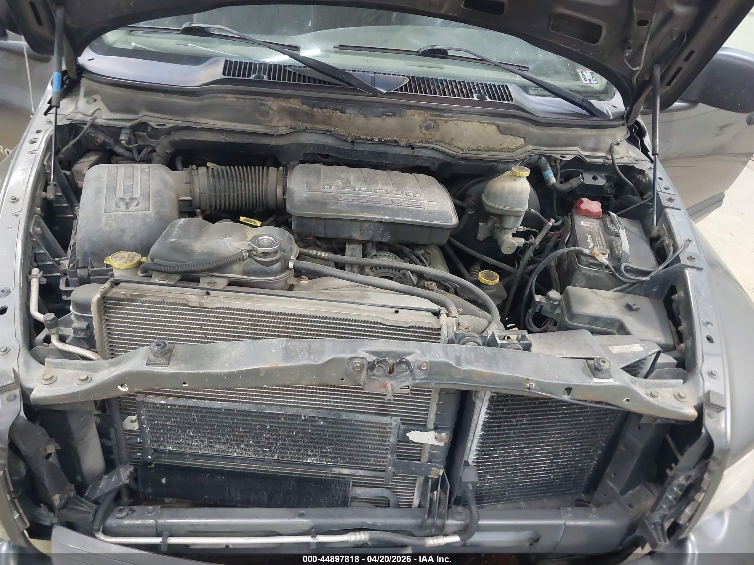 DODGE RAM image 10