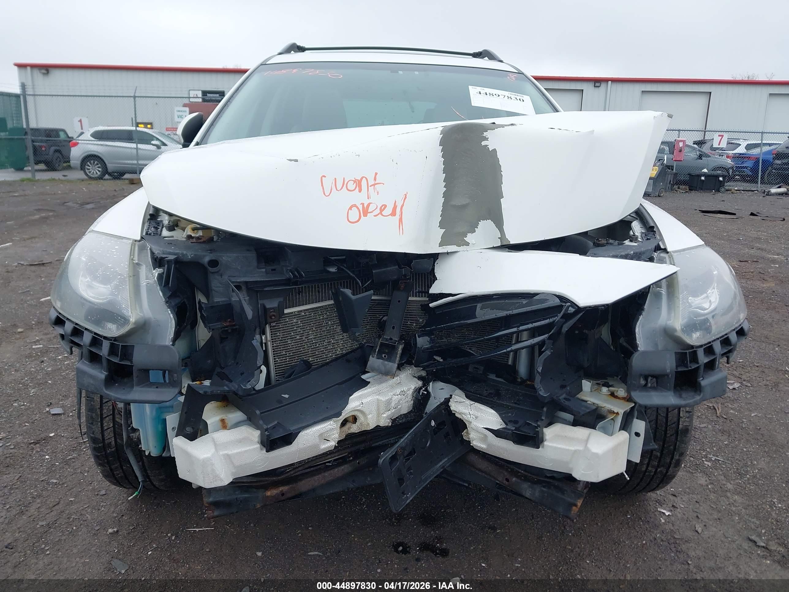 MAZDA CX-9 image 6