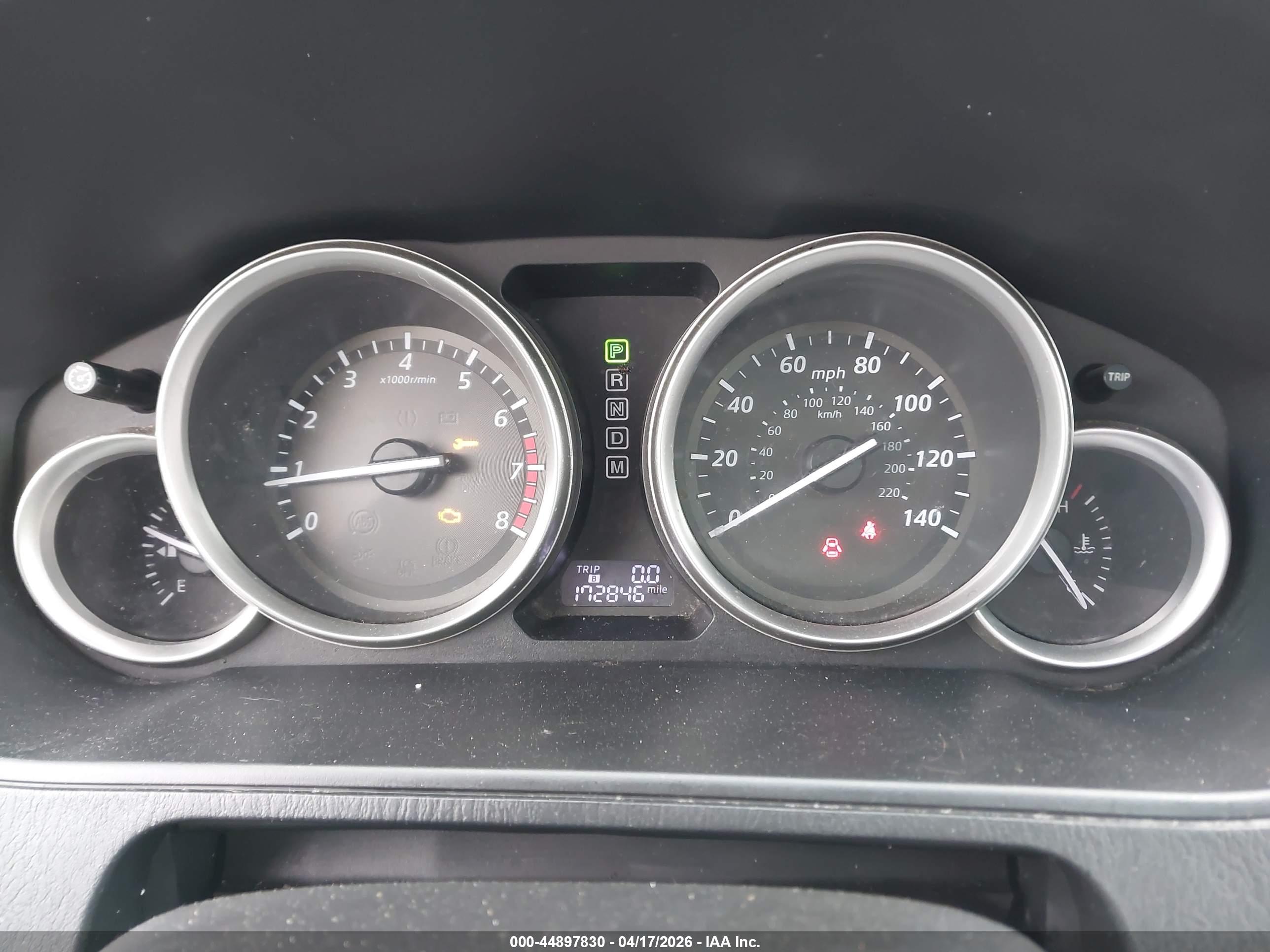 MAZDA CX-9 image 7