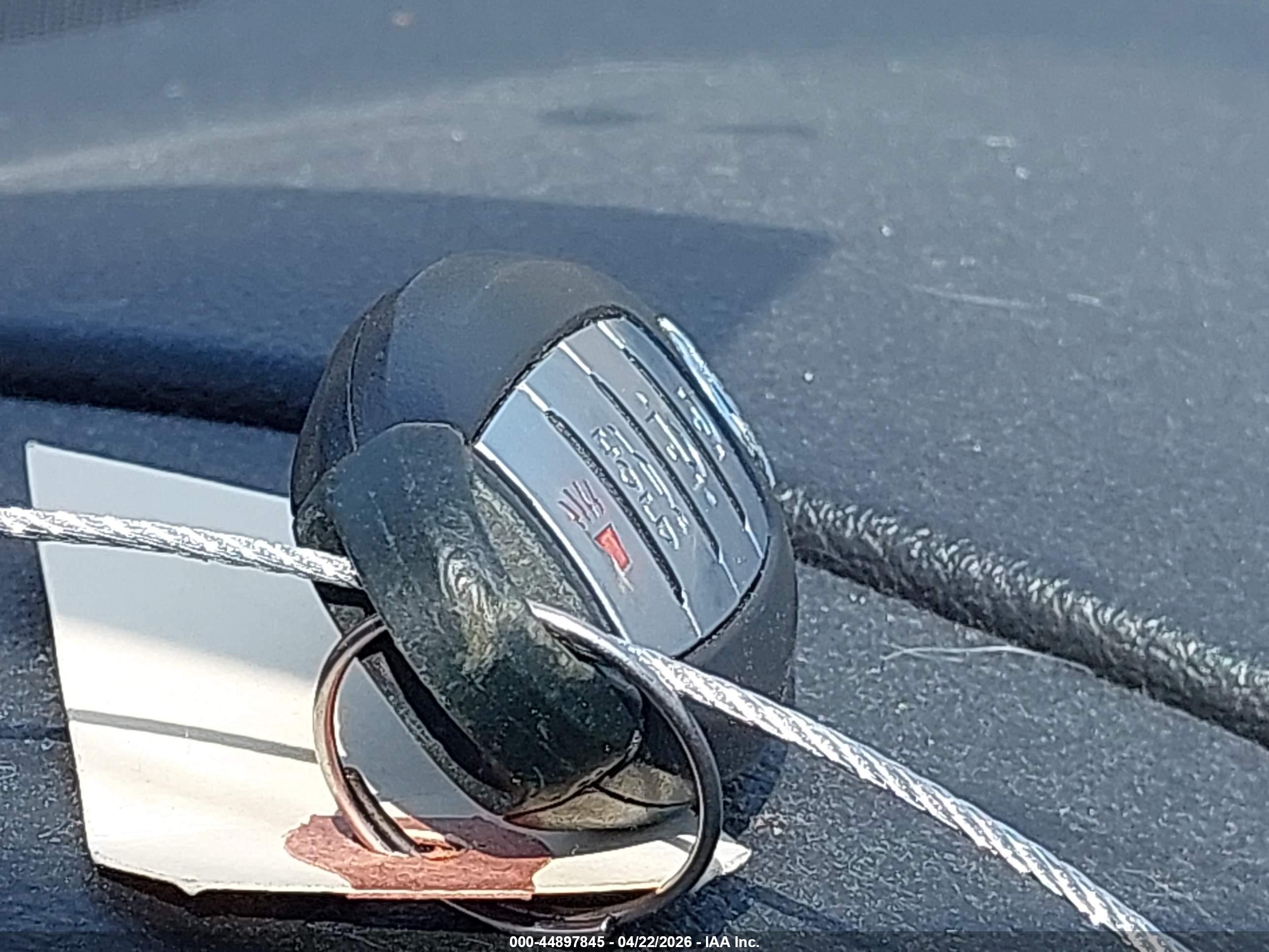 NISSAN ALTIMA image 11