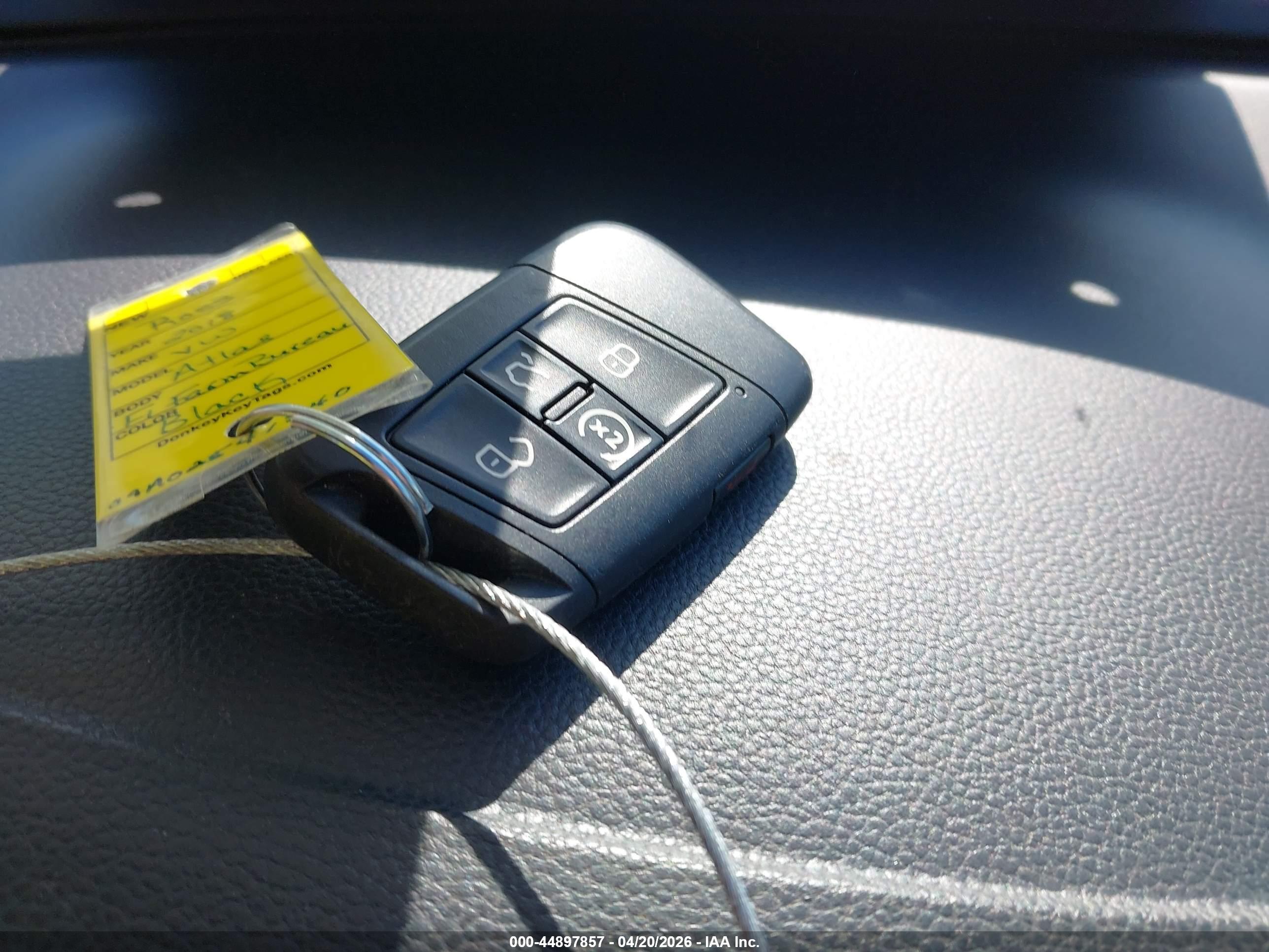 VOLKSWAGEN ATLAS image 11
