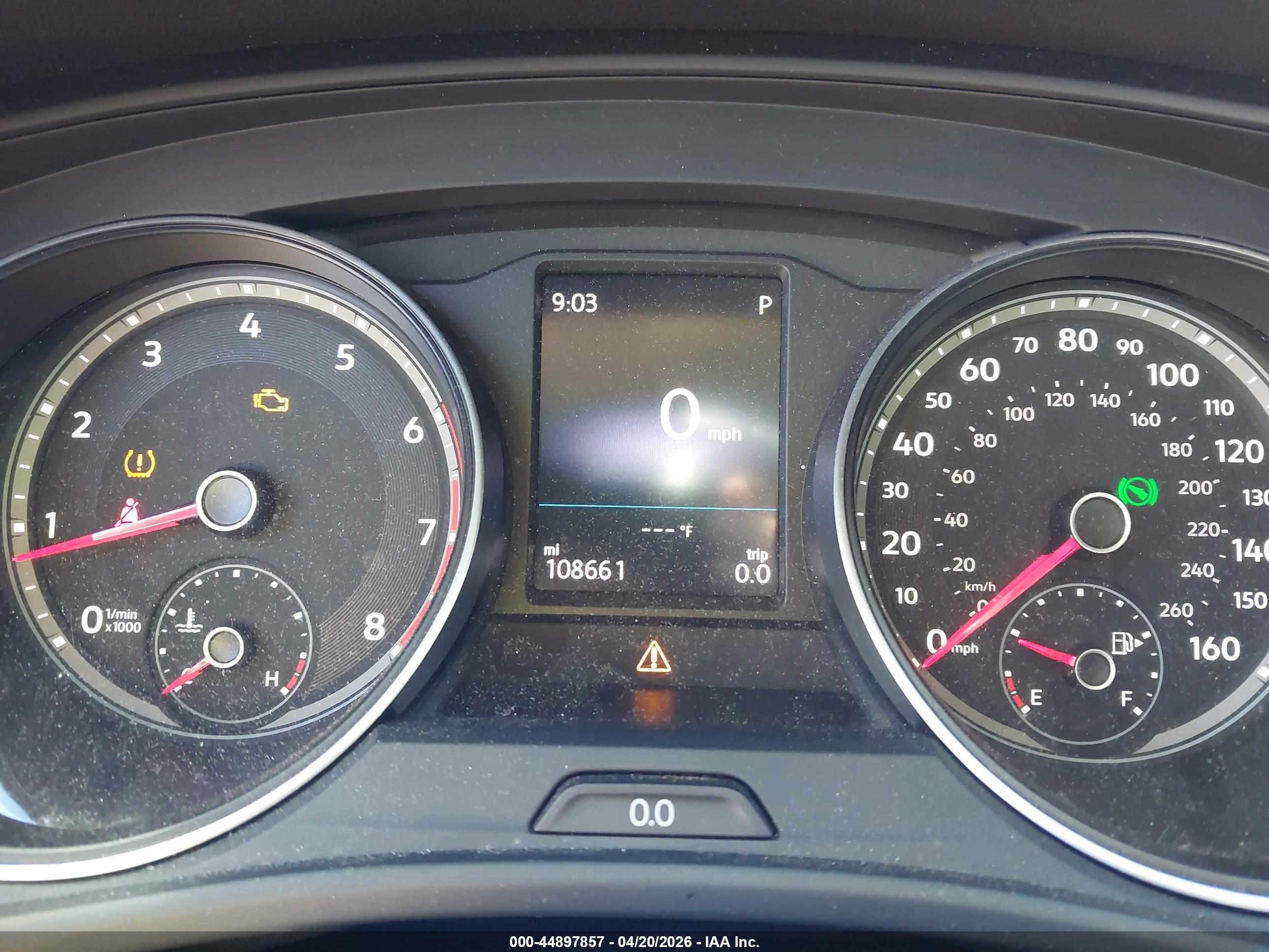 VOLKSWAGEN ATLAS image 7