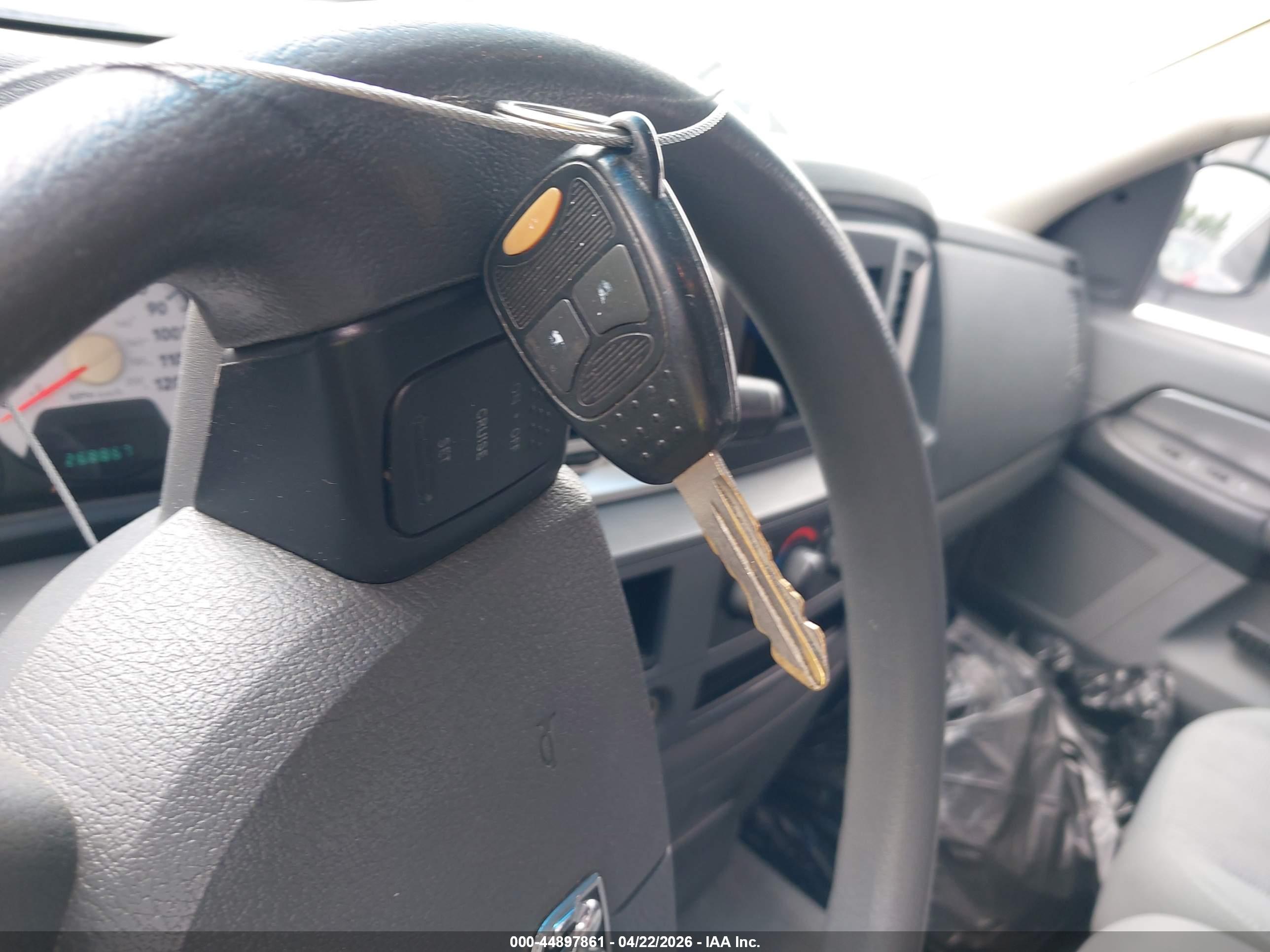 DODGE RAM image 11