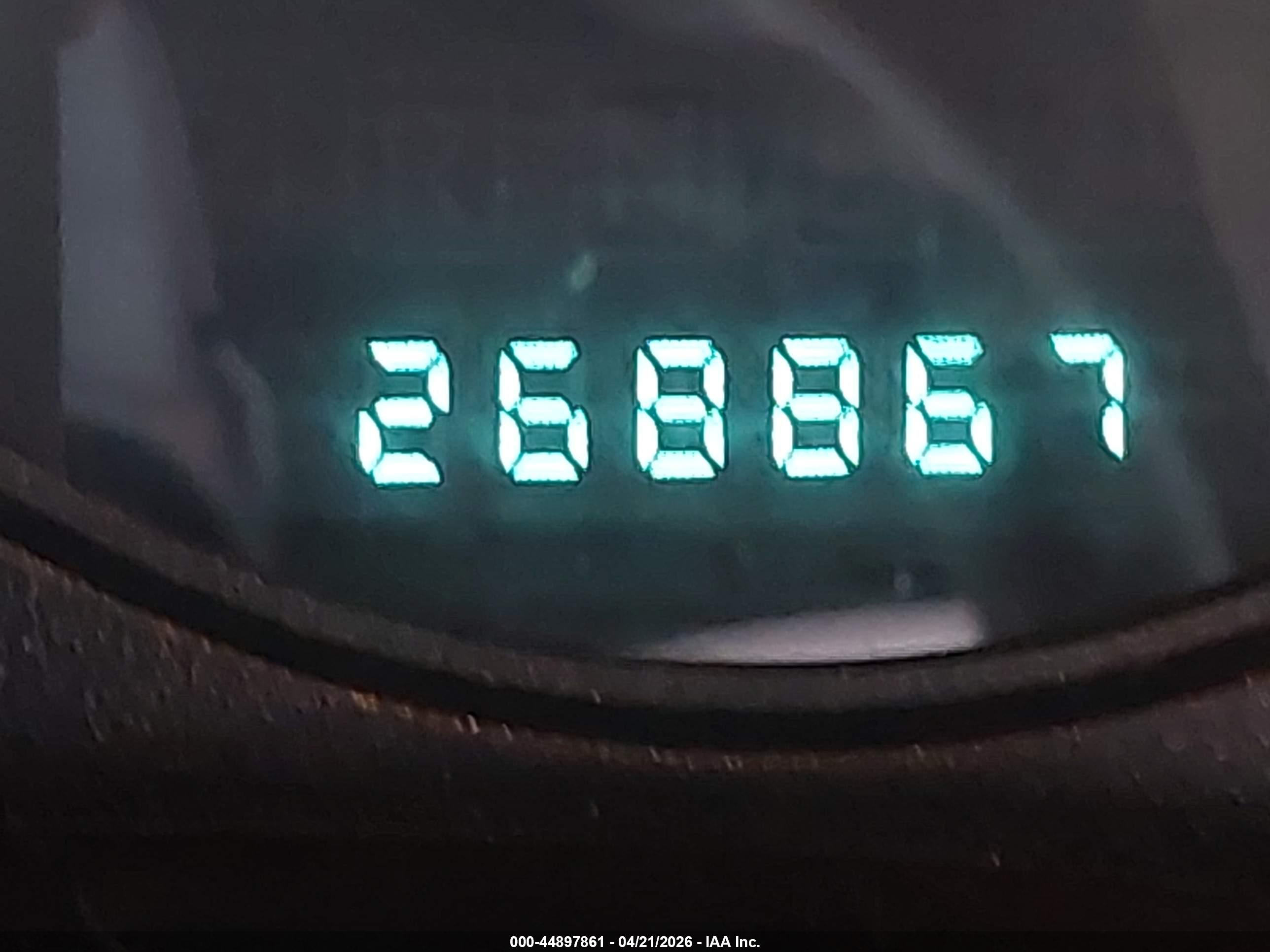 DODGE RAM image 7