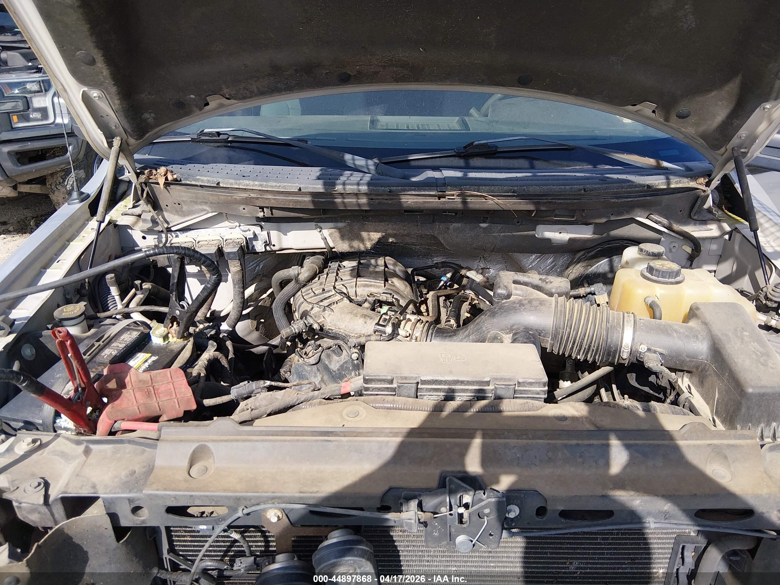 FORD F-150 image 10