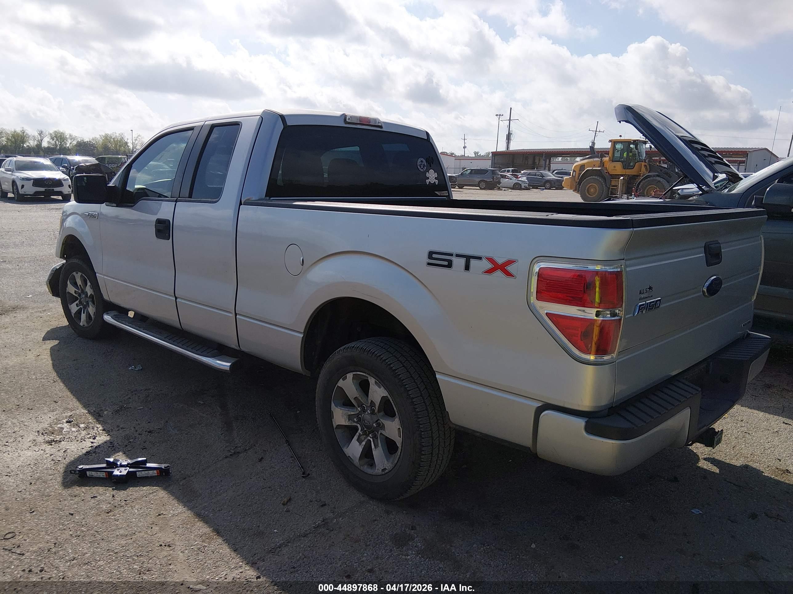 FORD F-150 image 3