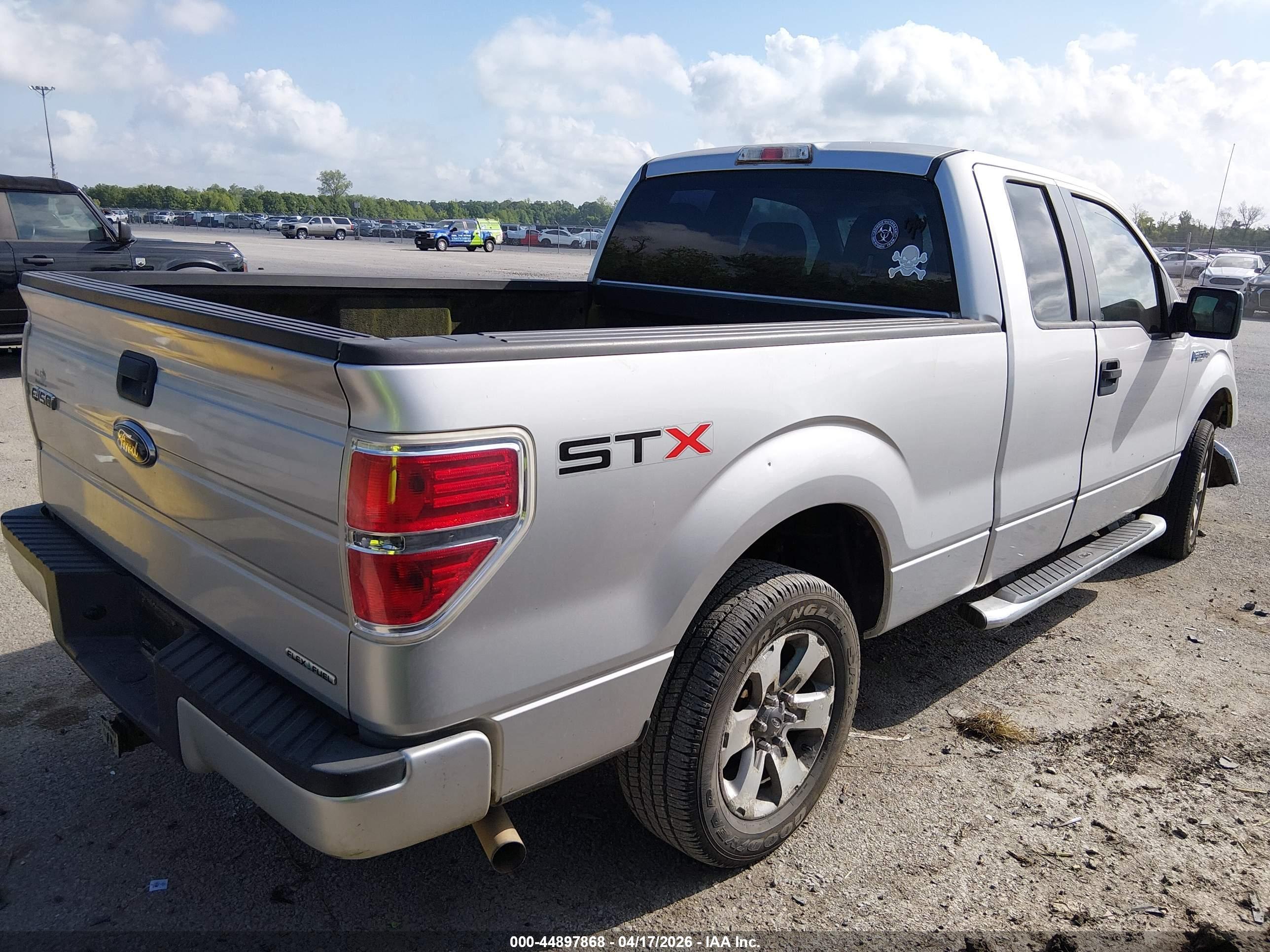 FORD F-150 image 4