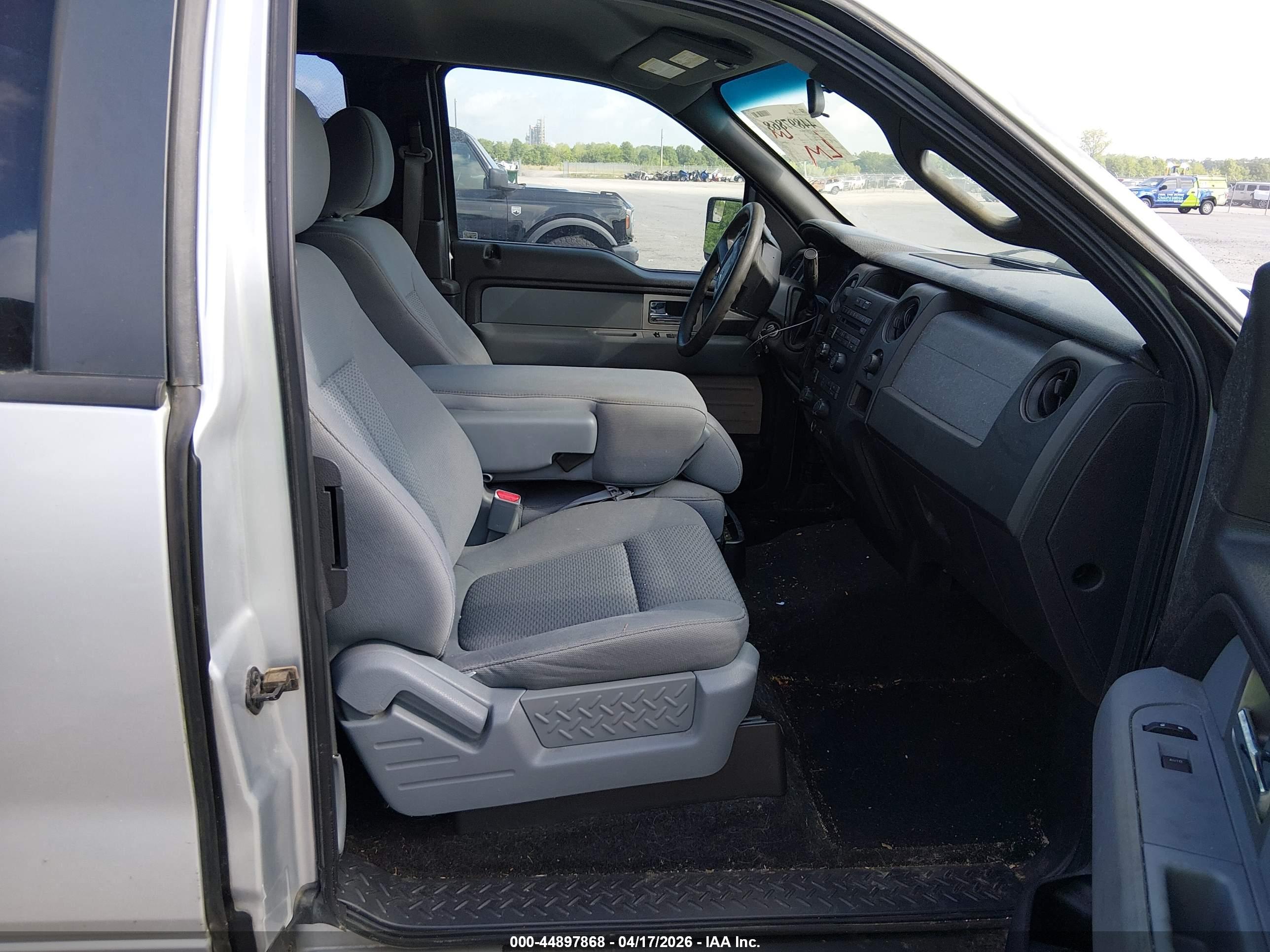 FORD F-150 image 5