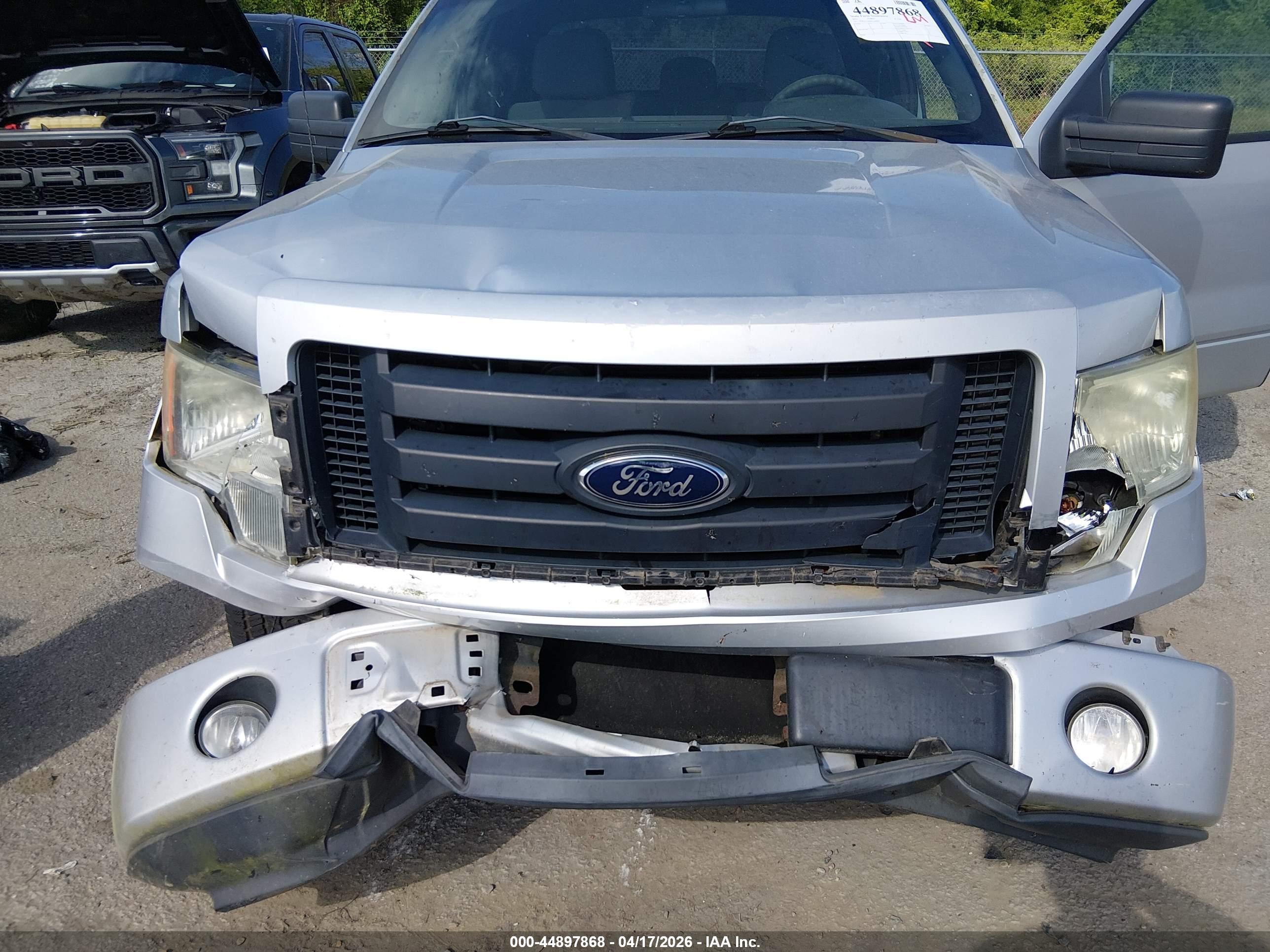FORD F-150 image 6