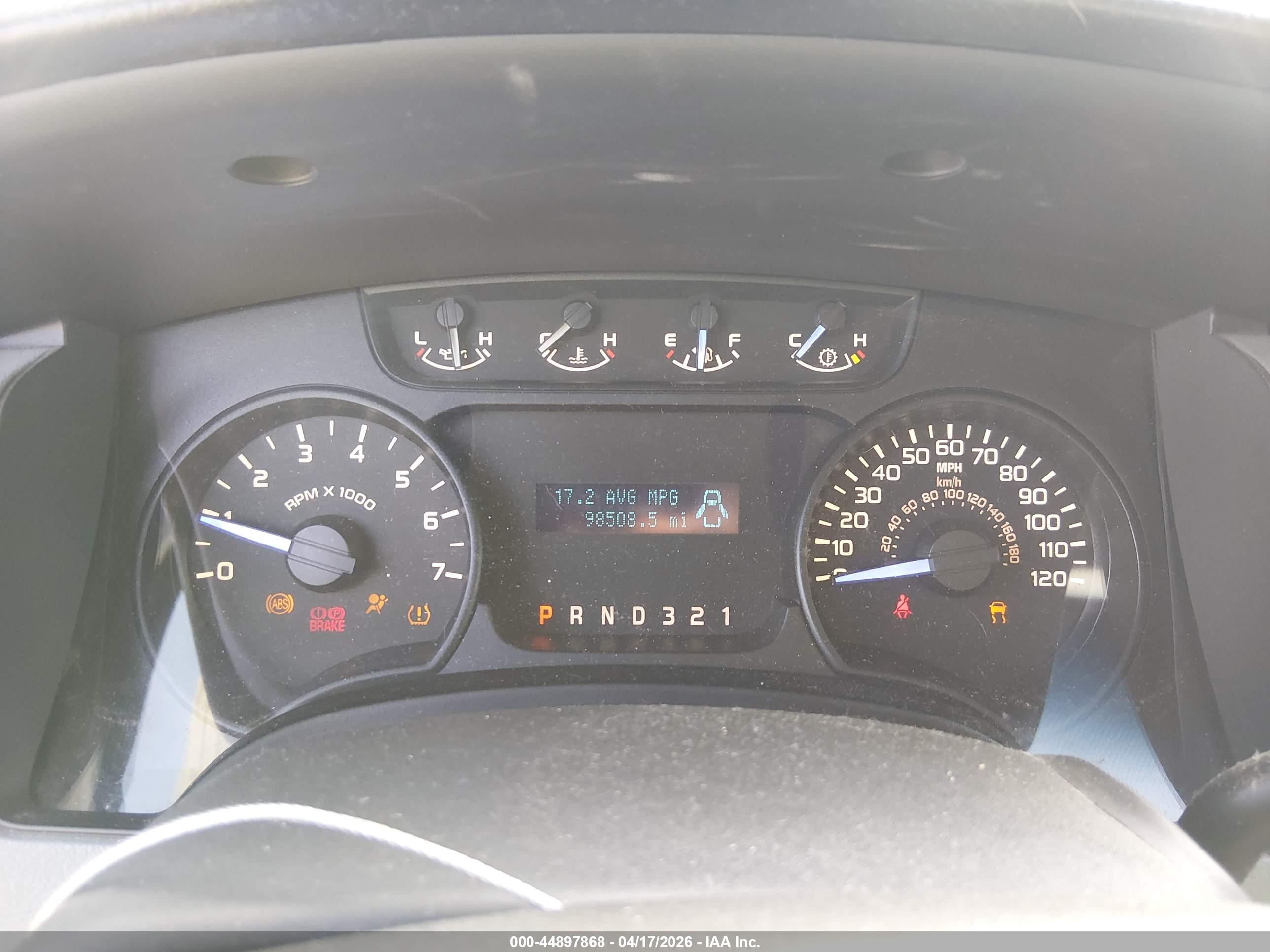 FORD F-150 image 7