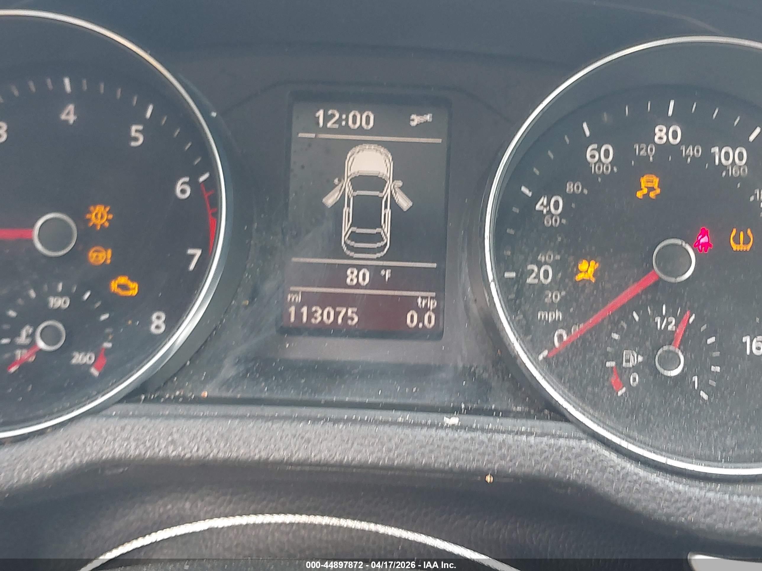 VOLKSWAGEN PASSAT image 7