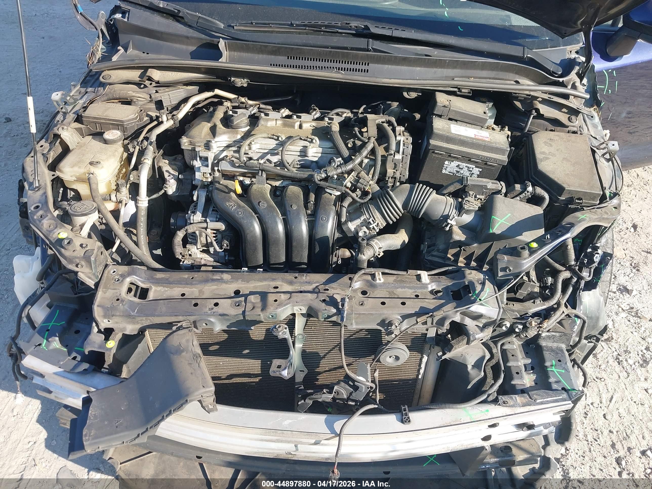 TOYOTA COROLLA image 10