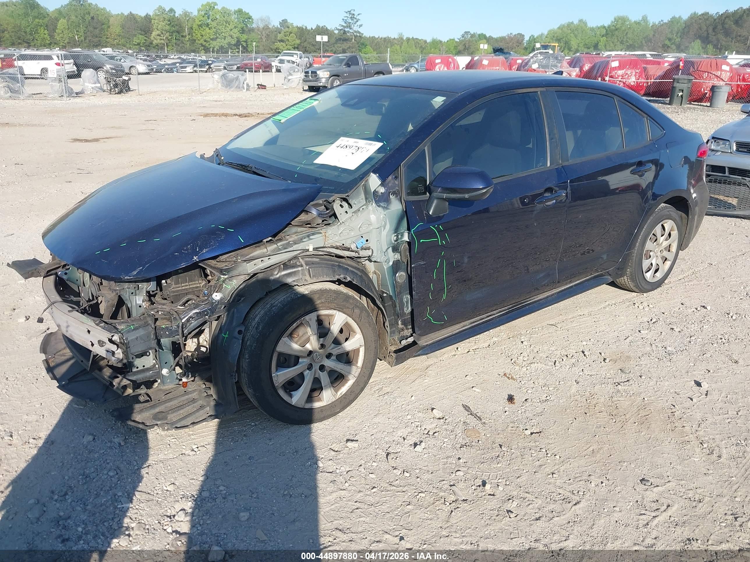 TOYOTA COROLLA image 2