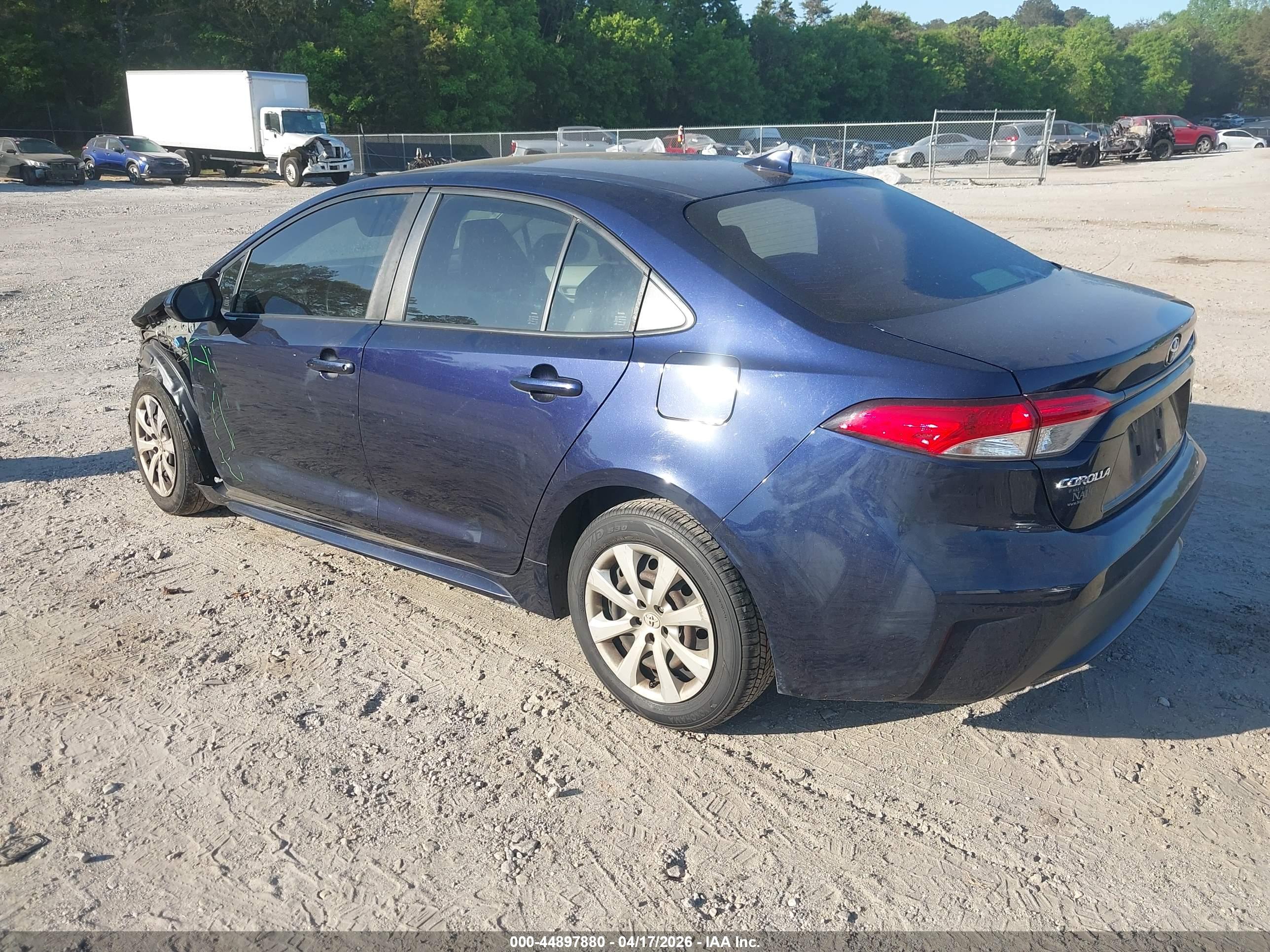 TOYOTA COROLLA image 3