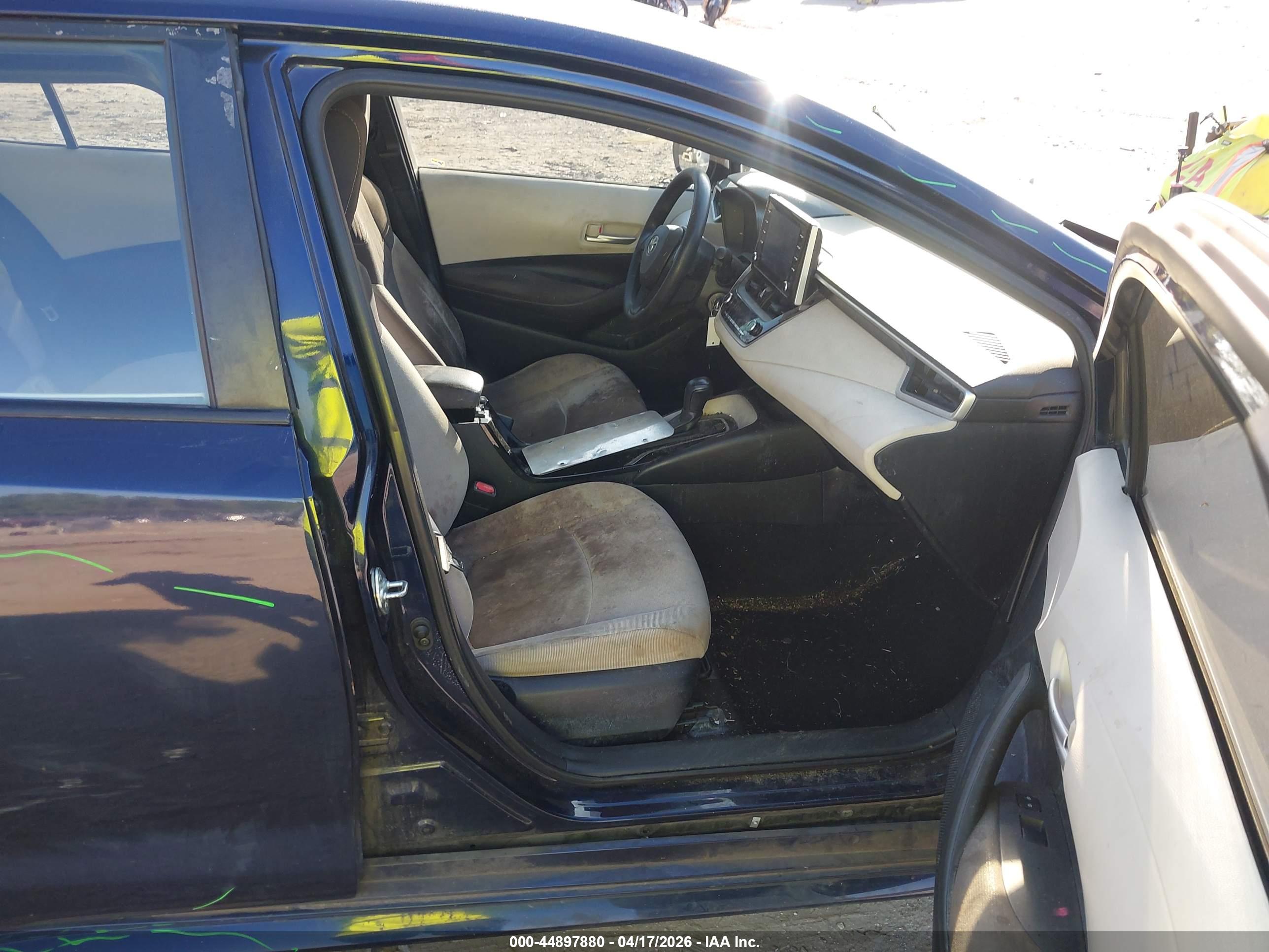 TOYOTA COROLLA image 5