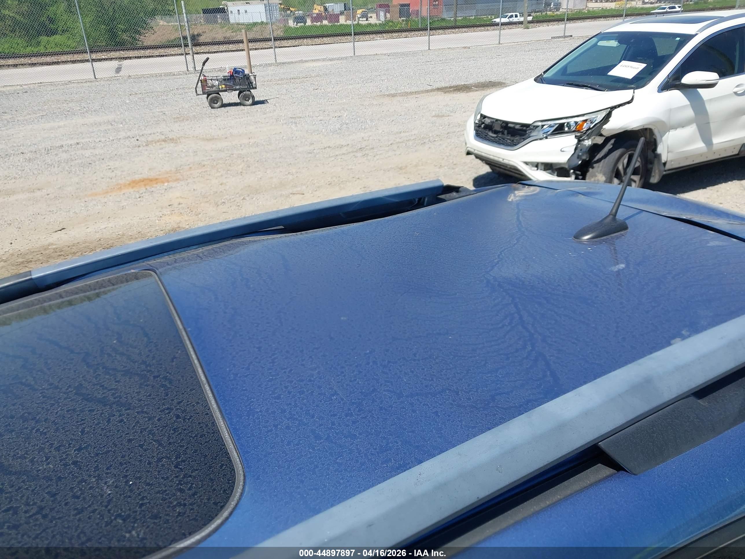 SUBARU XV image 6