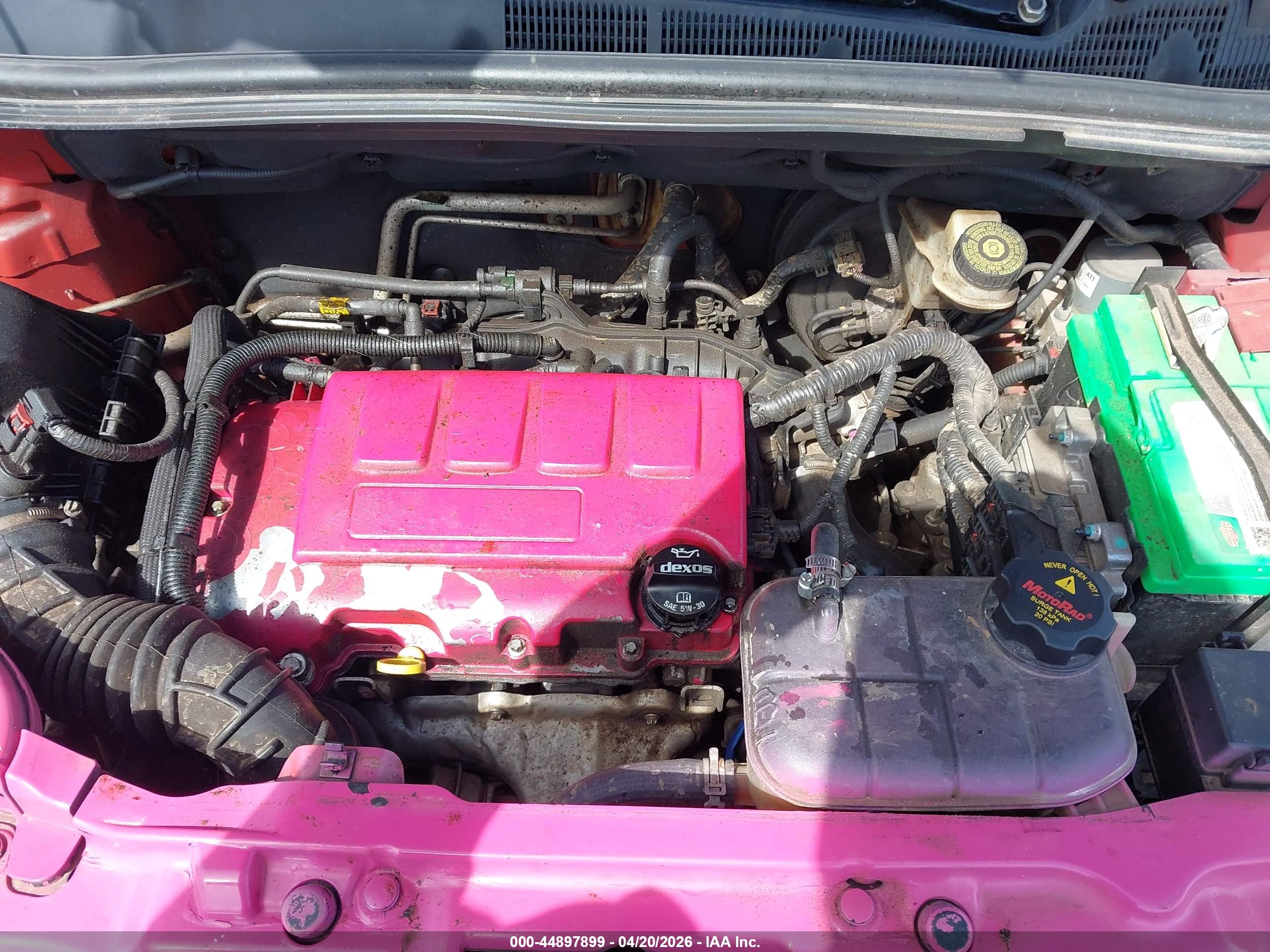 BUICK ENCORE image 10