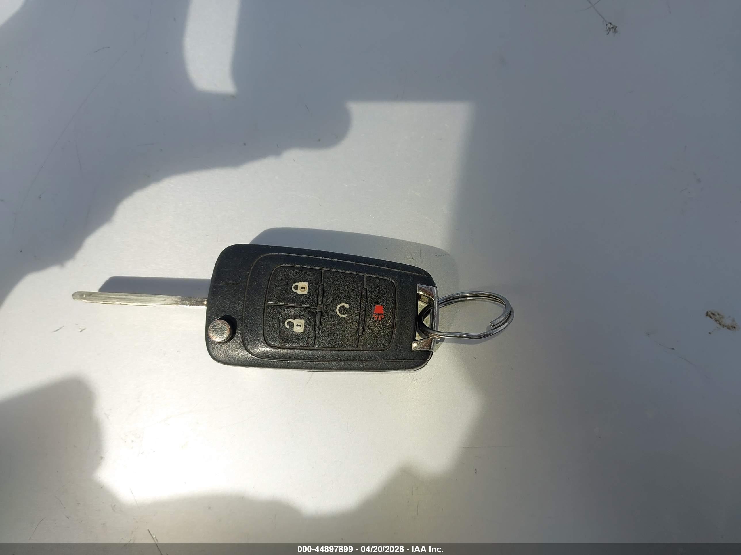 BUICK ENCORE image 11