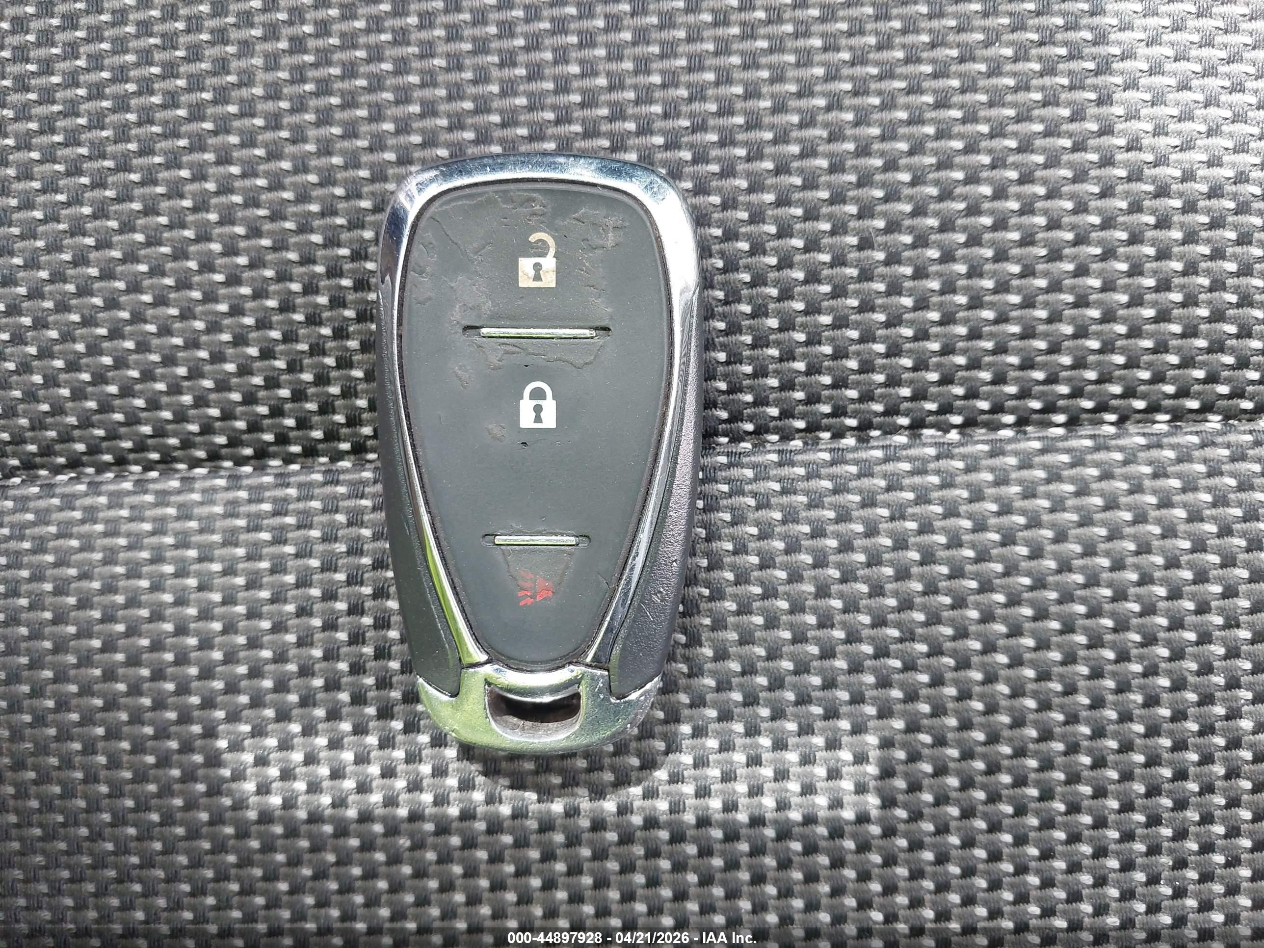 CHEVROLET TRAVERSE image 11