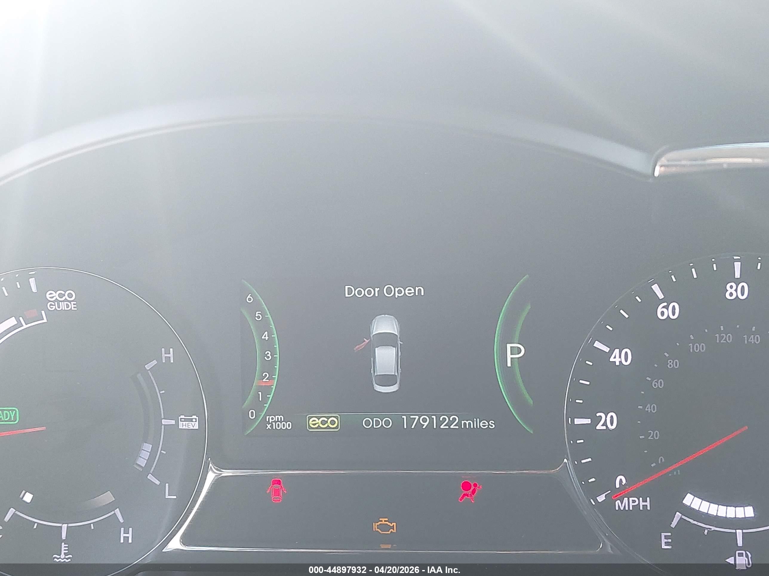 KIA OPTIMA image 7