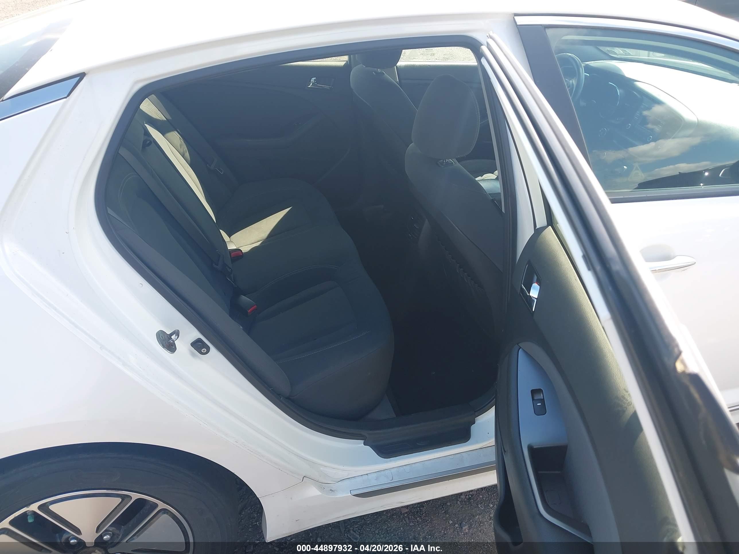 KIA OPTIMA image 8