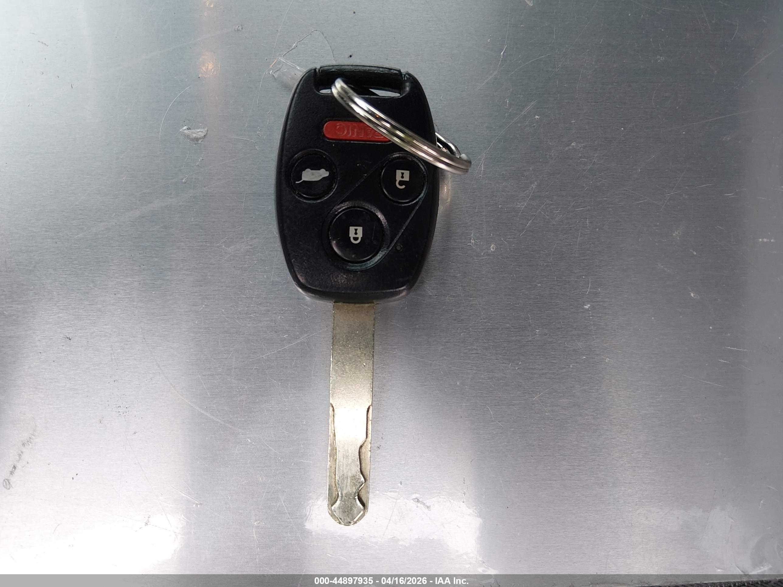 HONDA PILOT image 11