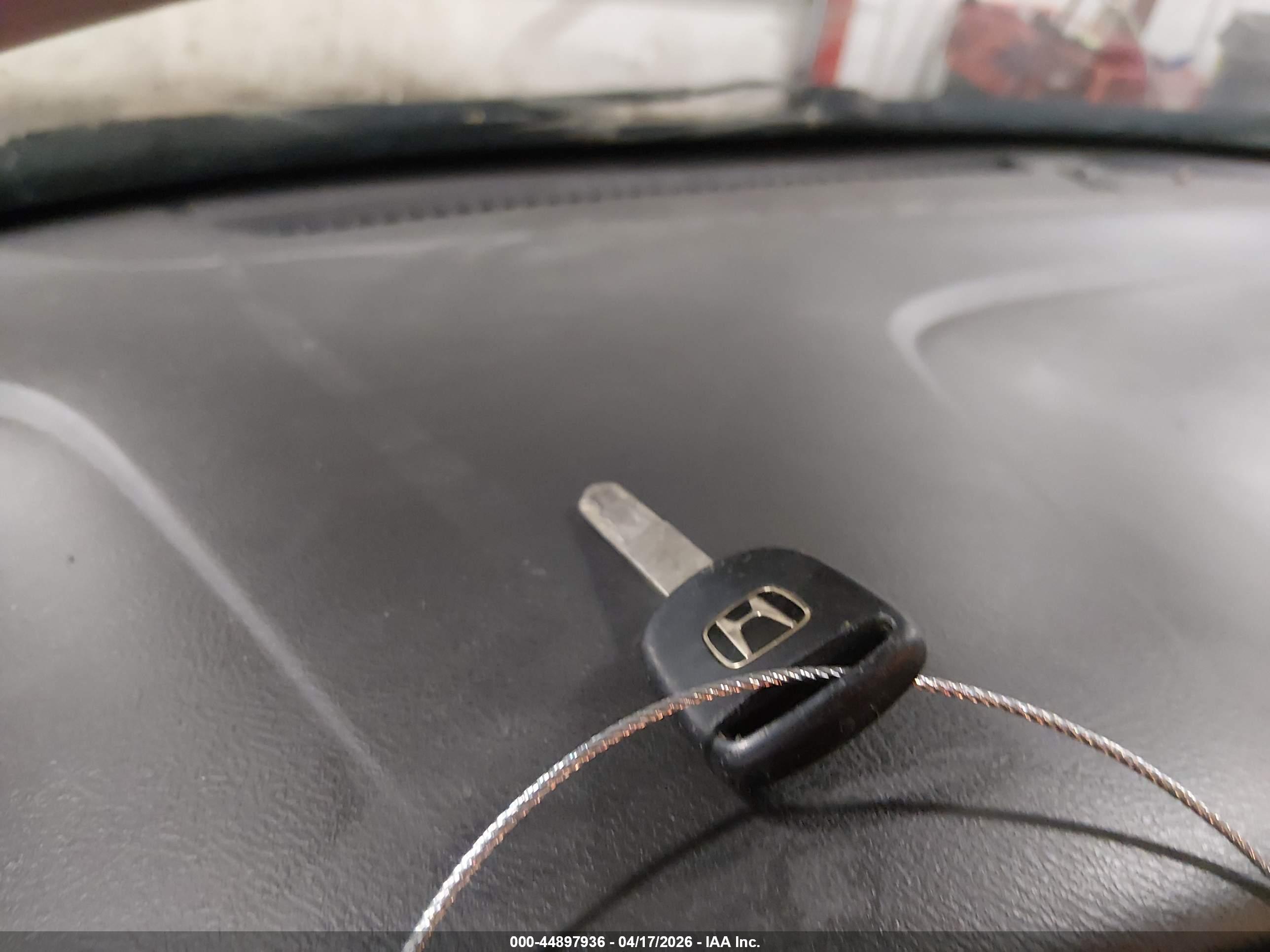HONDA ODYSSEY image 11