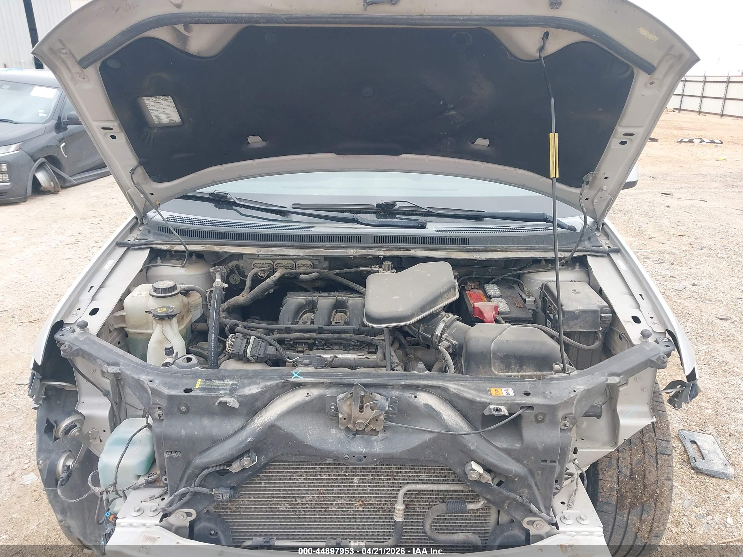 FORD EDGE image 10