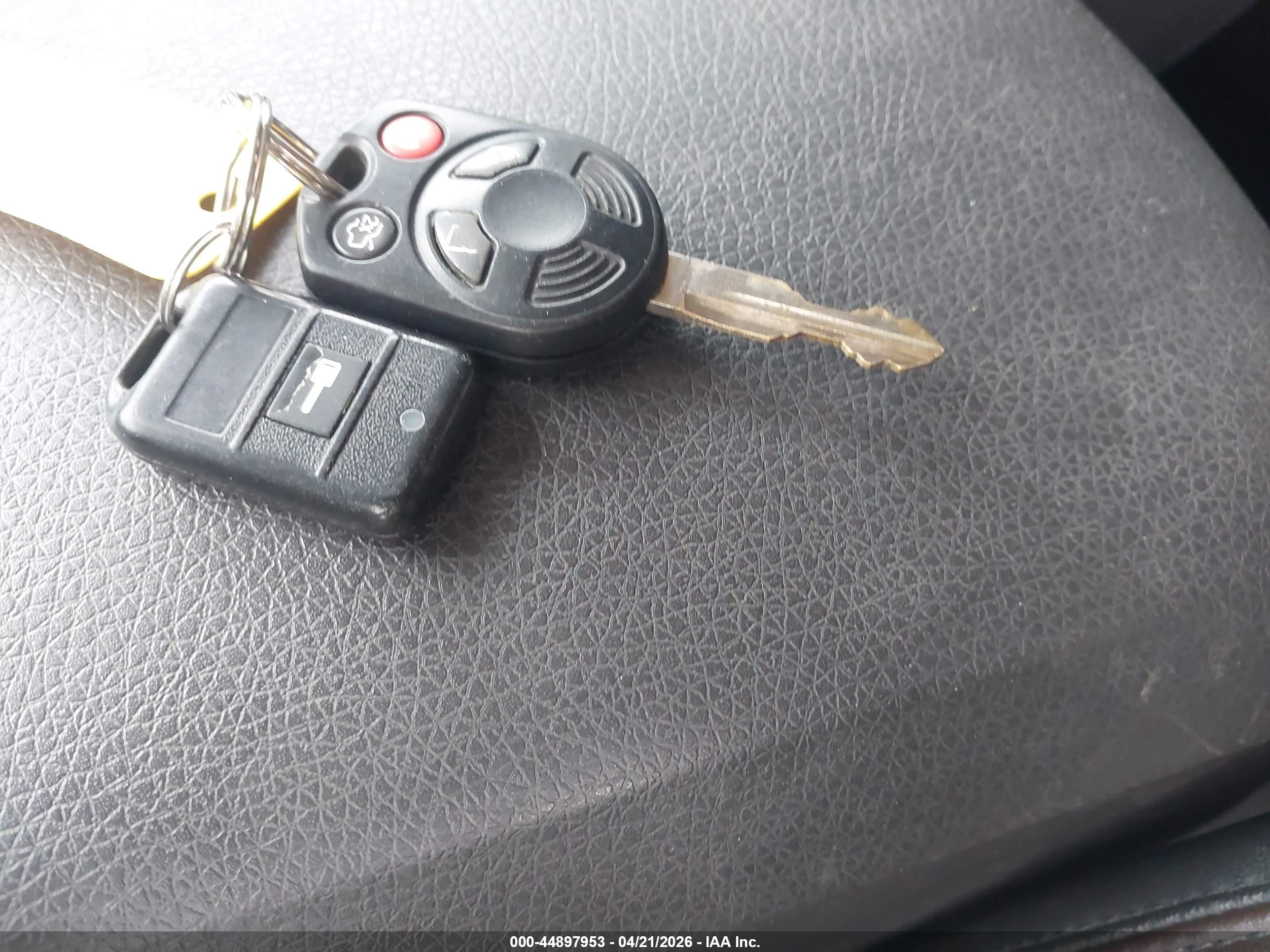 FORD EDGE image 11