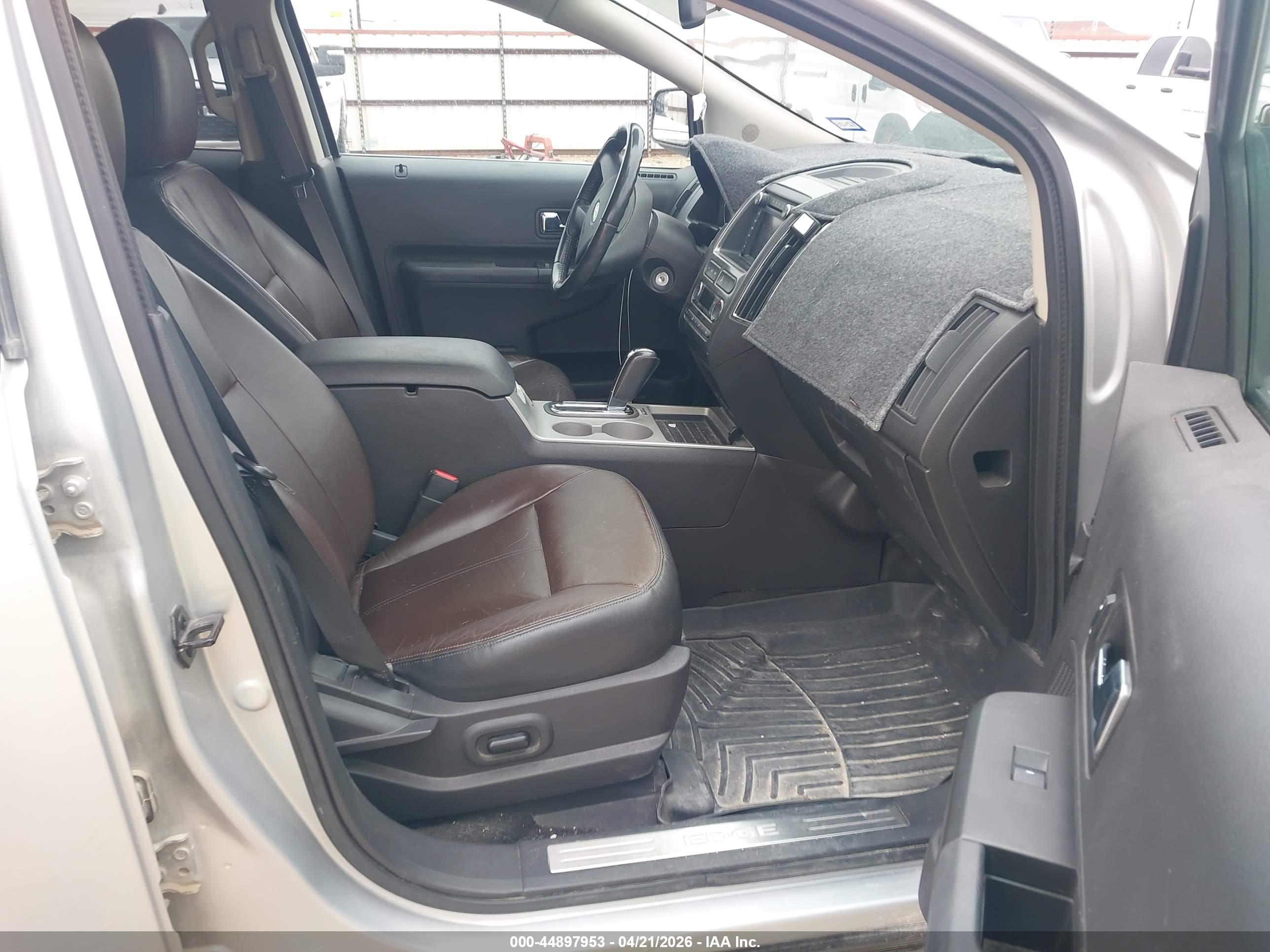 FORD EDGE image 5