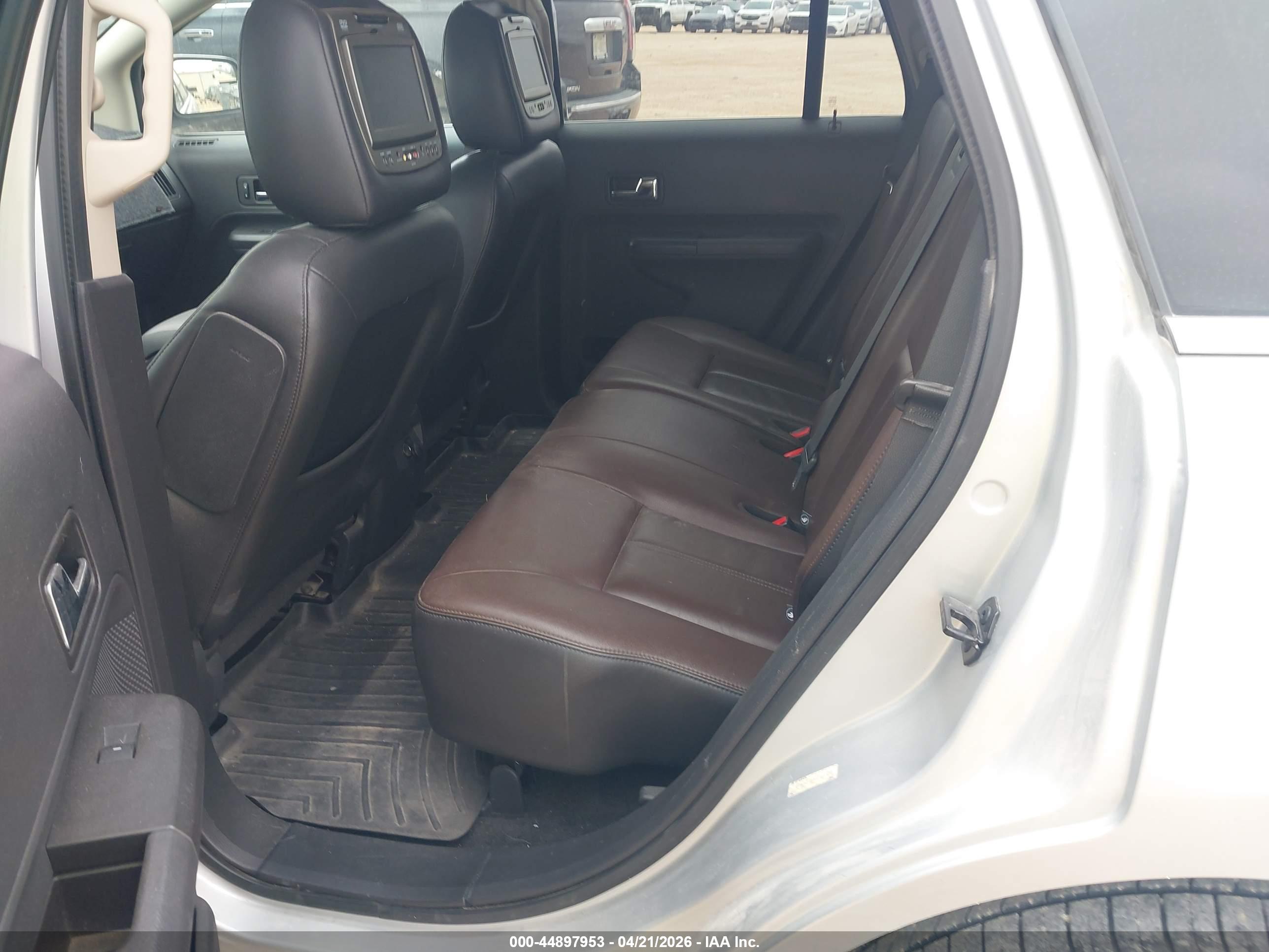FORD EDGE image 8