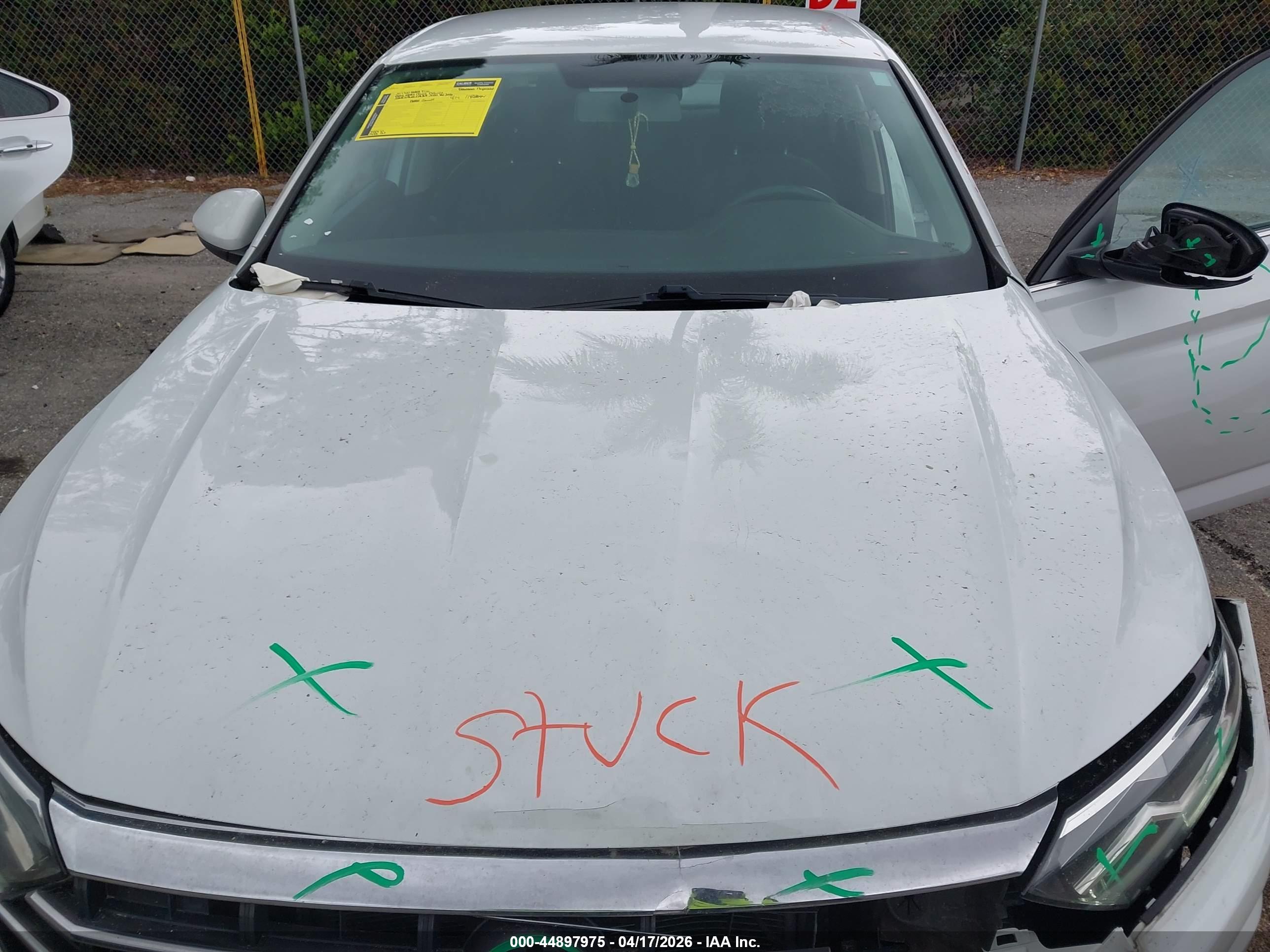 VOLKSWAGEN JETTA image 10