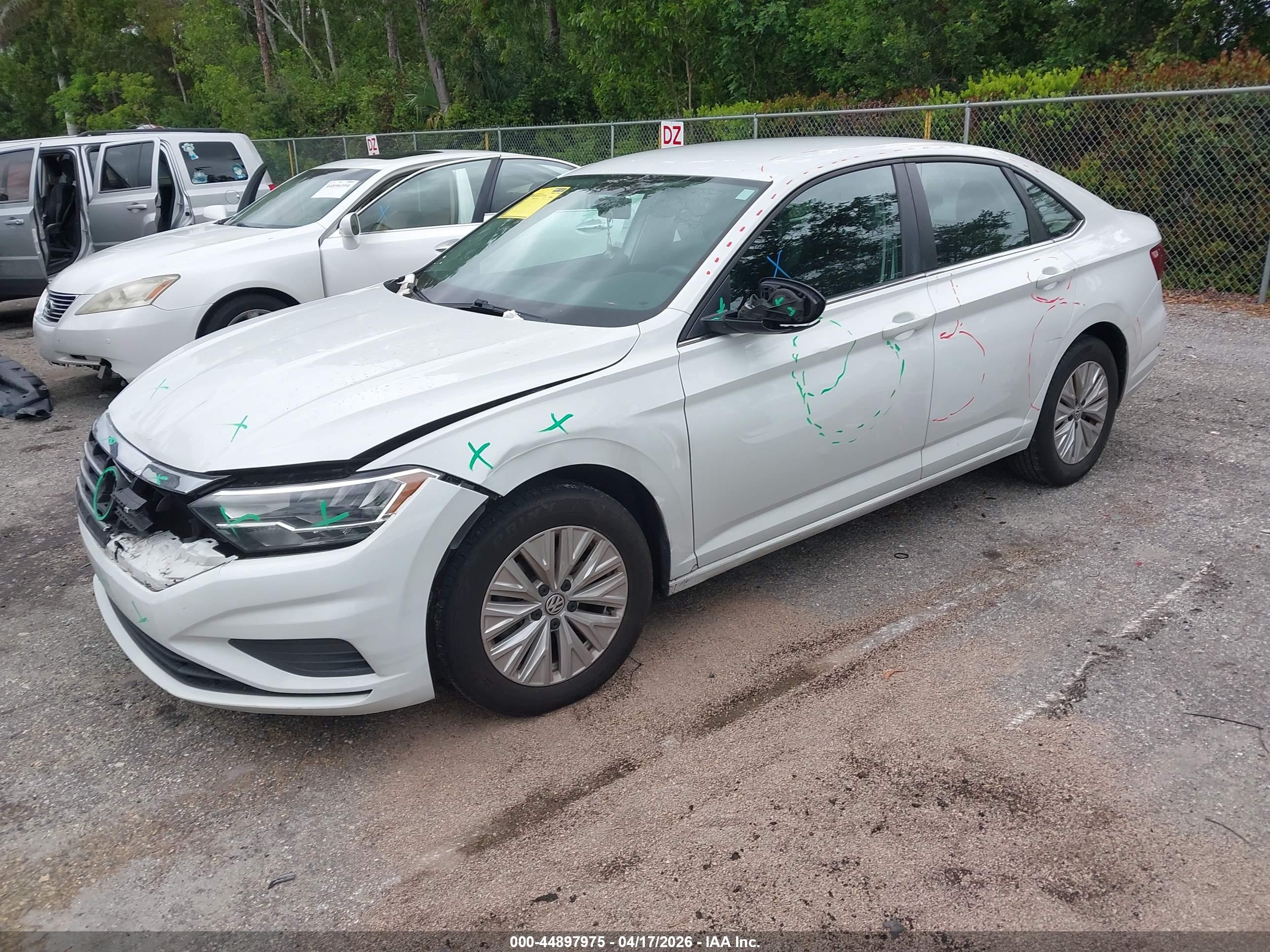 VOLKSWAGEN JETTA image 2