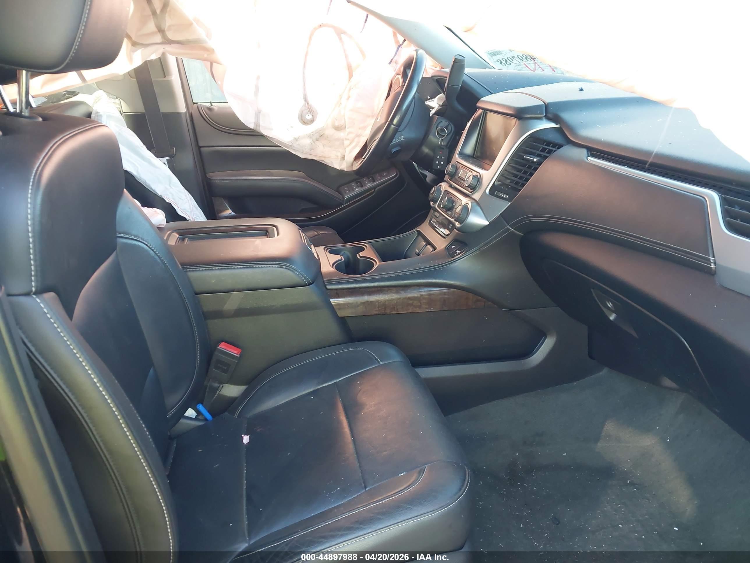 CHEVROLET TAHOE image 5