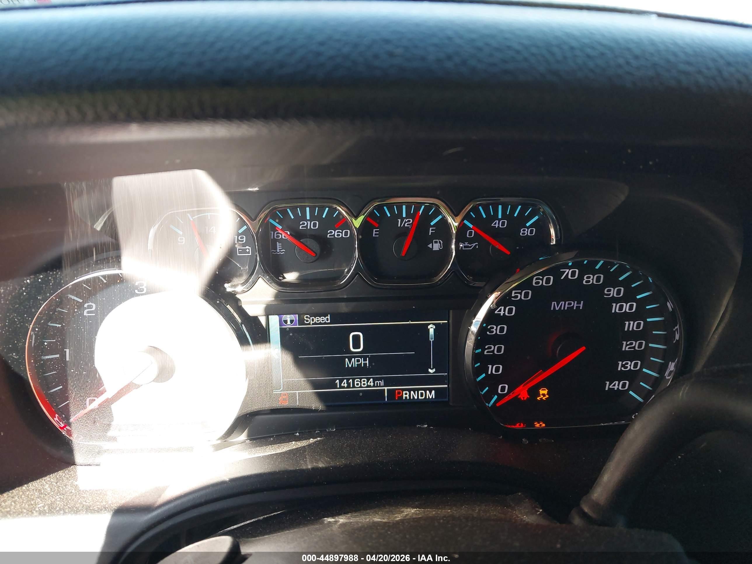 CHEVROLET TAHOE image 7