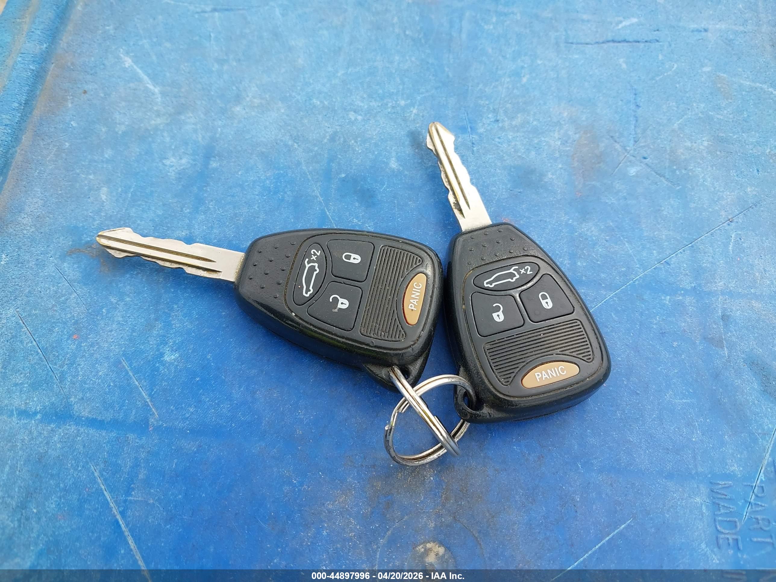 JEEP LIBERTY image 11